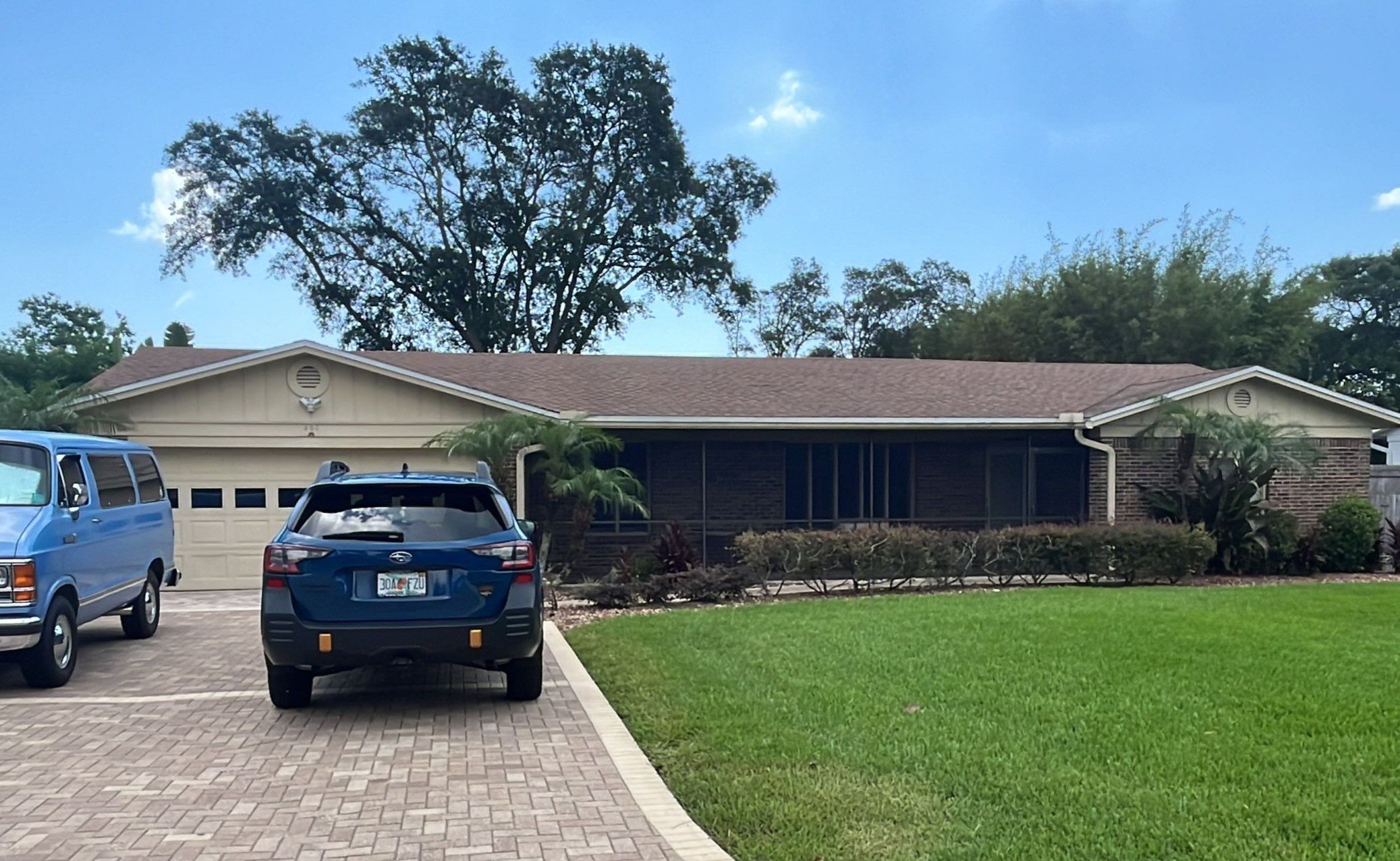 Shingle -> Shingle by Prime Roofing