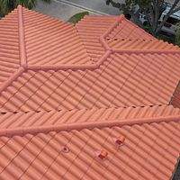 Eagle Malibu Mission Terracotta Range 