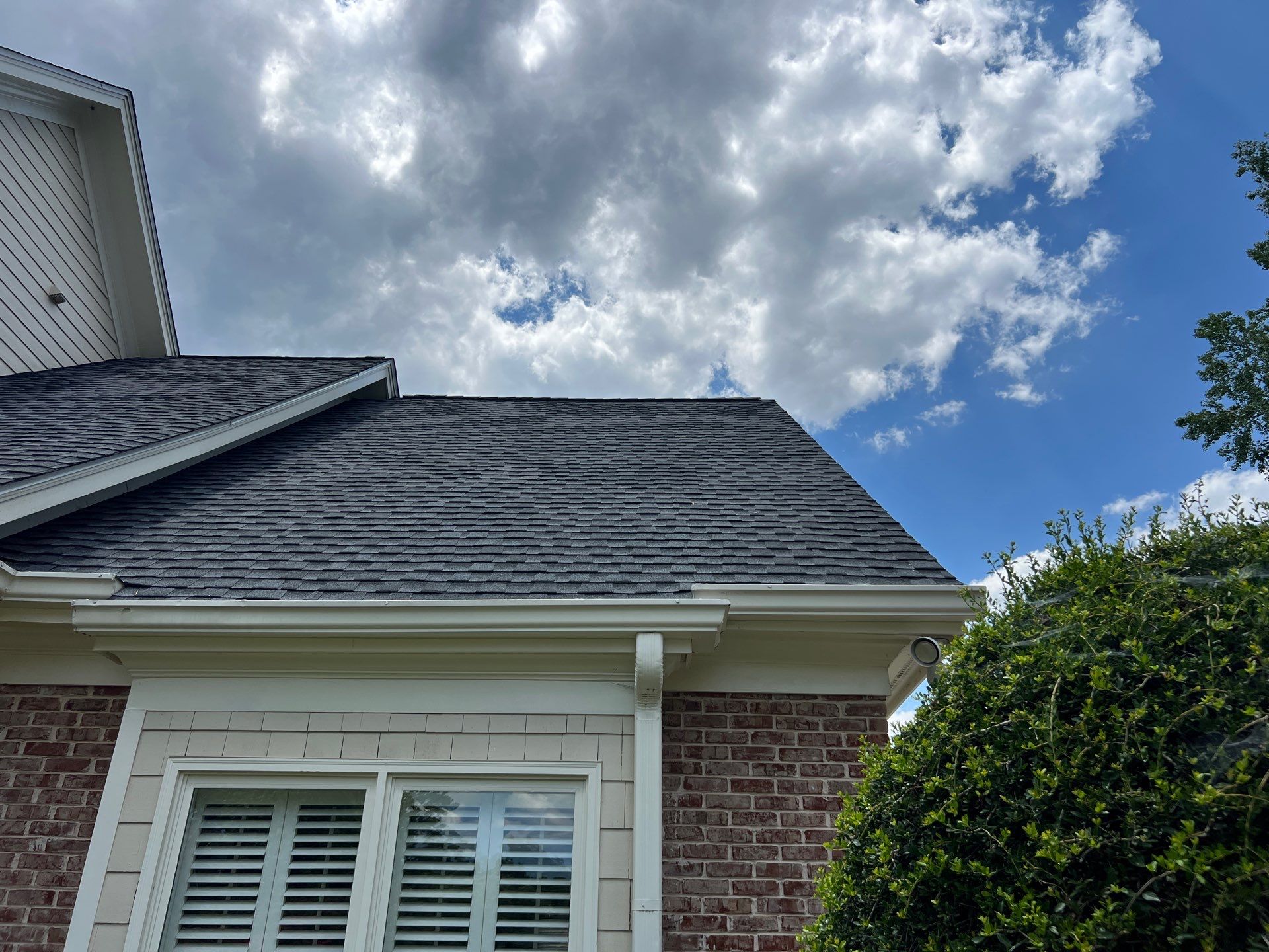 New Roof in Just One Day π β‘ by Georgia Roof Advisors