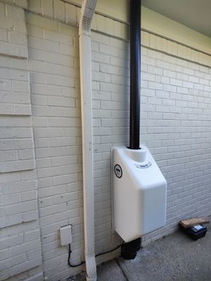 Project in Lake Oswego