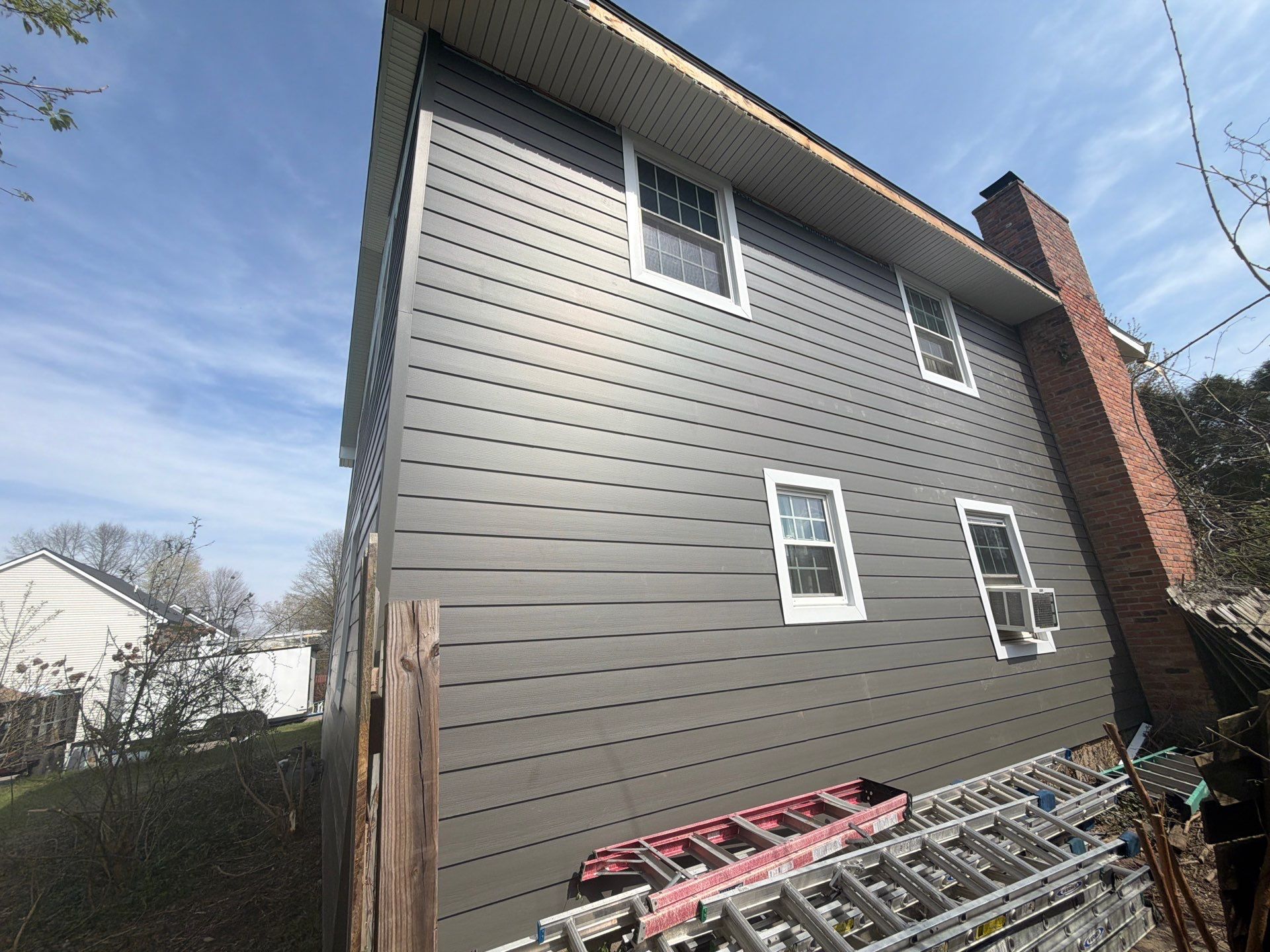Roof Replacement using Owens Corning Duration by 180 Contractors