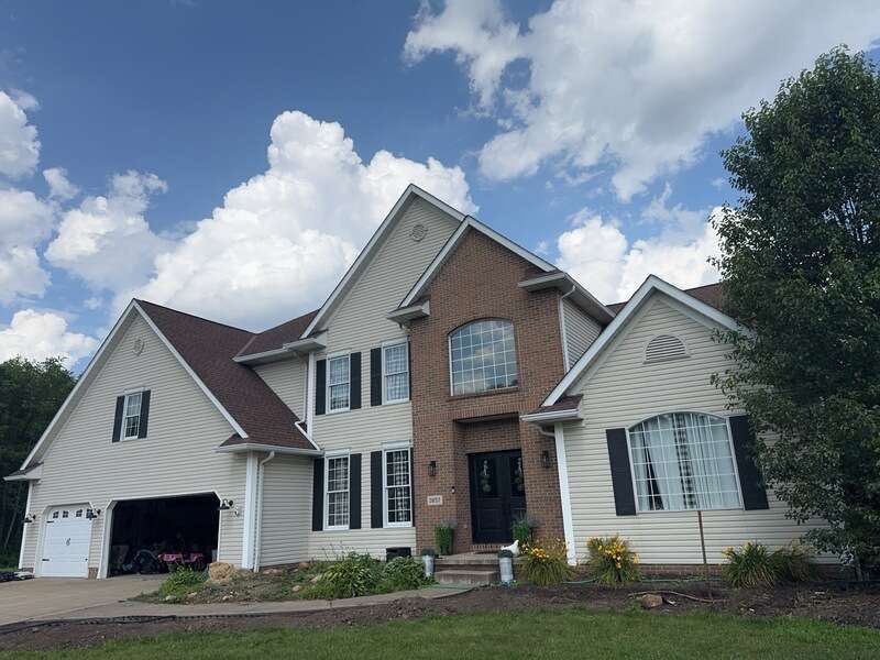 Matt Ritz by Silver Leaf Contracting 