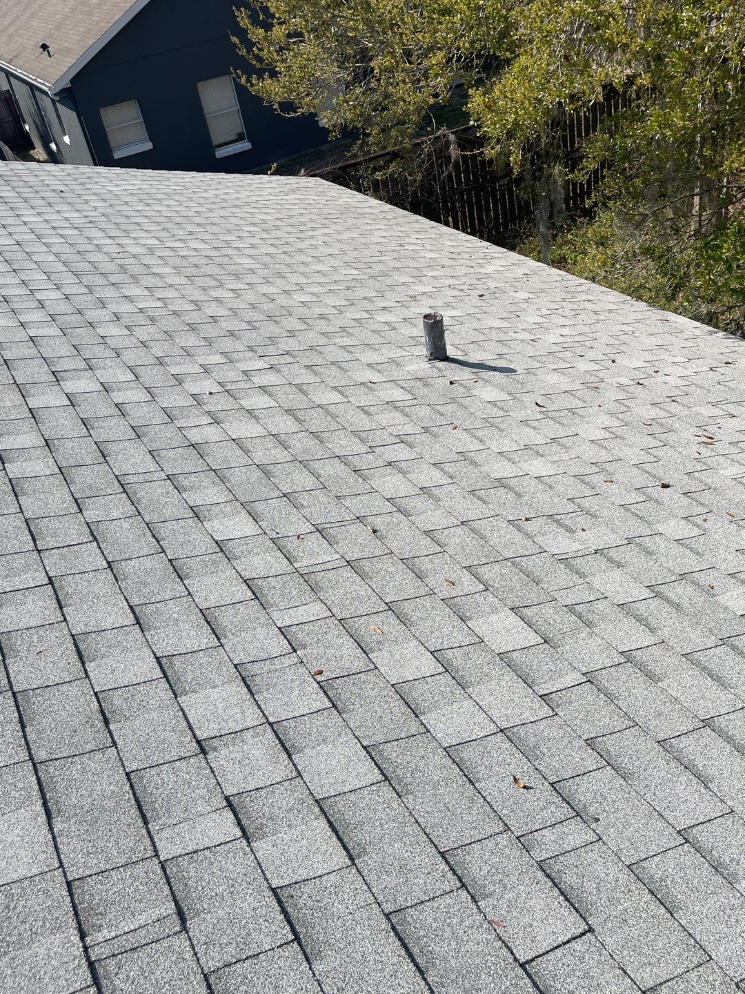 Shingle Reroof Replacement Orlando FL by Pinnacle Roofing Group