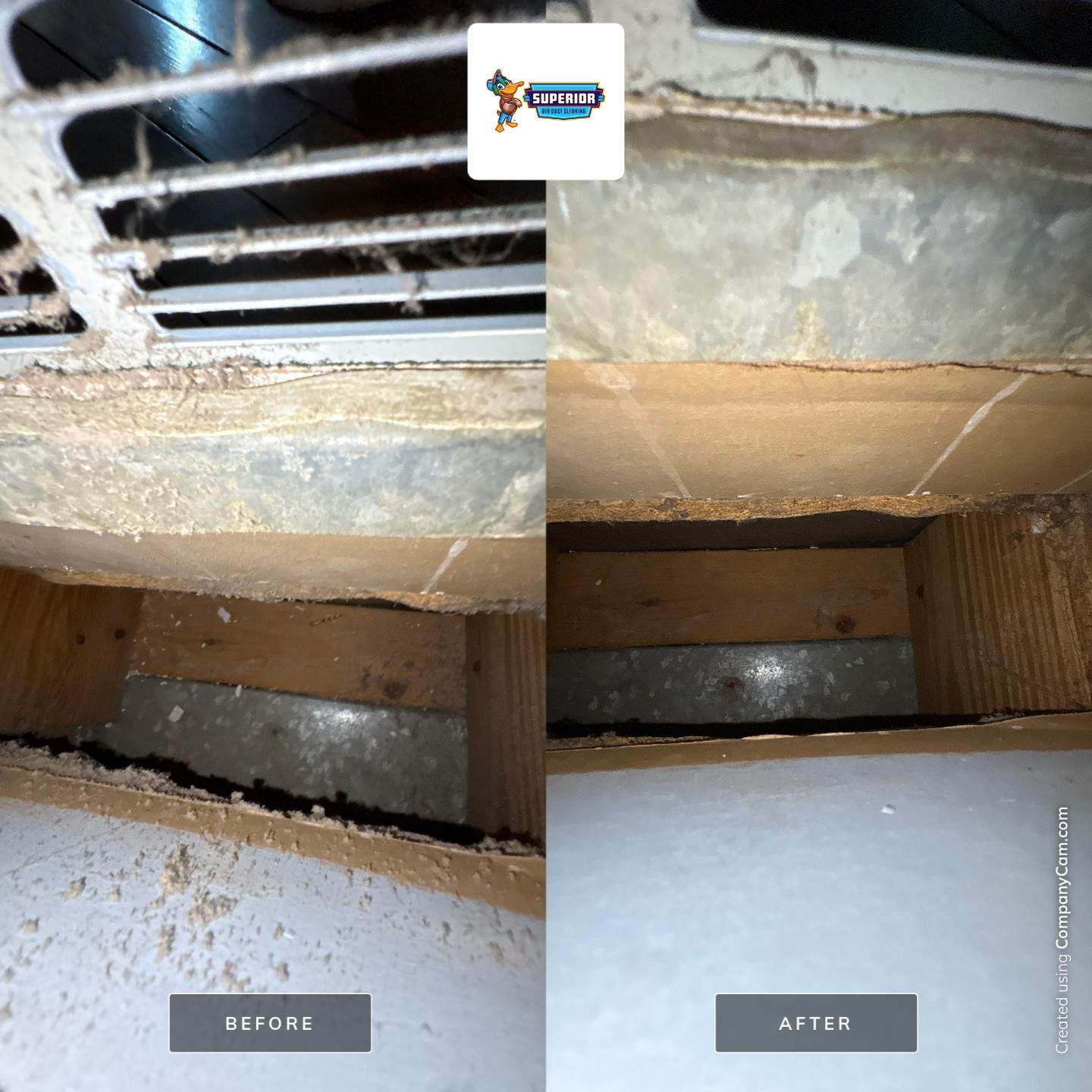 Air Duct Cleaning in Greensburg, PA by Superior Air Duct Cleaning