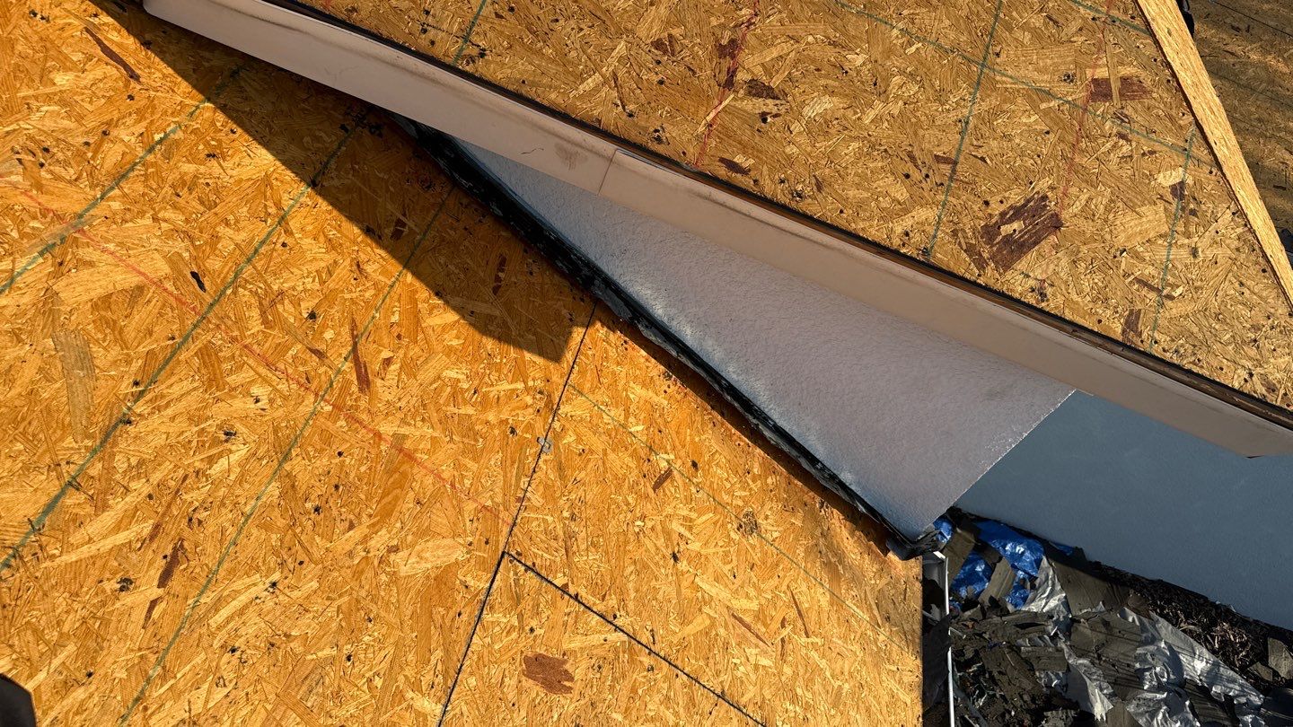 Architectural Shingles by Fiddlers Roofing