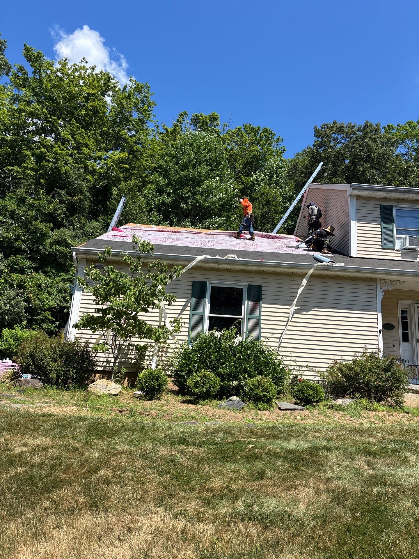 Wallingford by All site builders LLC