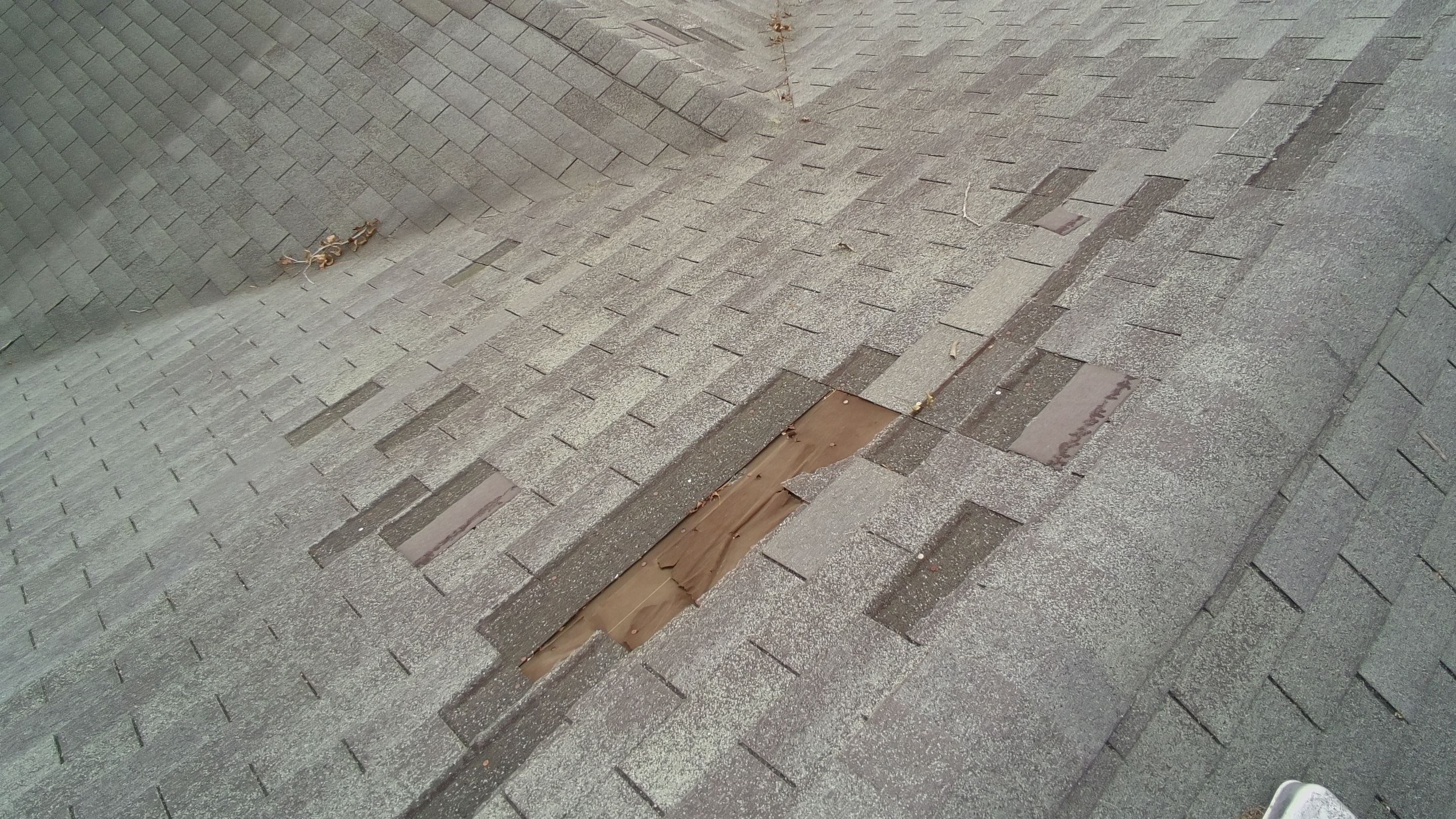 Asphalt Roof Replacement in Warrior by NANOROOF Alabama