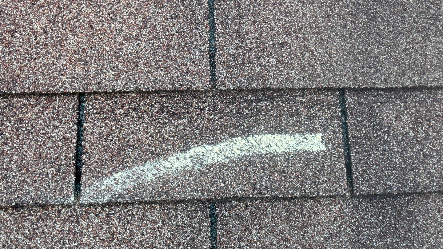 Roof Replacement by Deerfield Roofing LLC