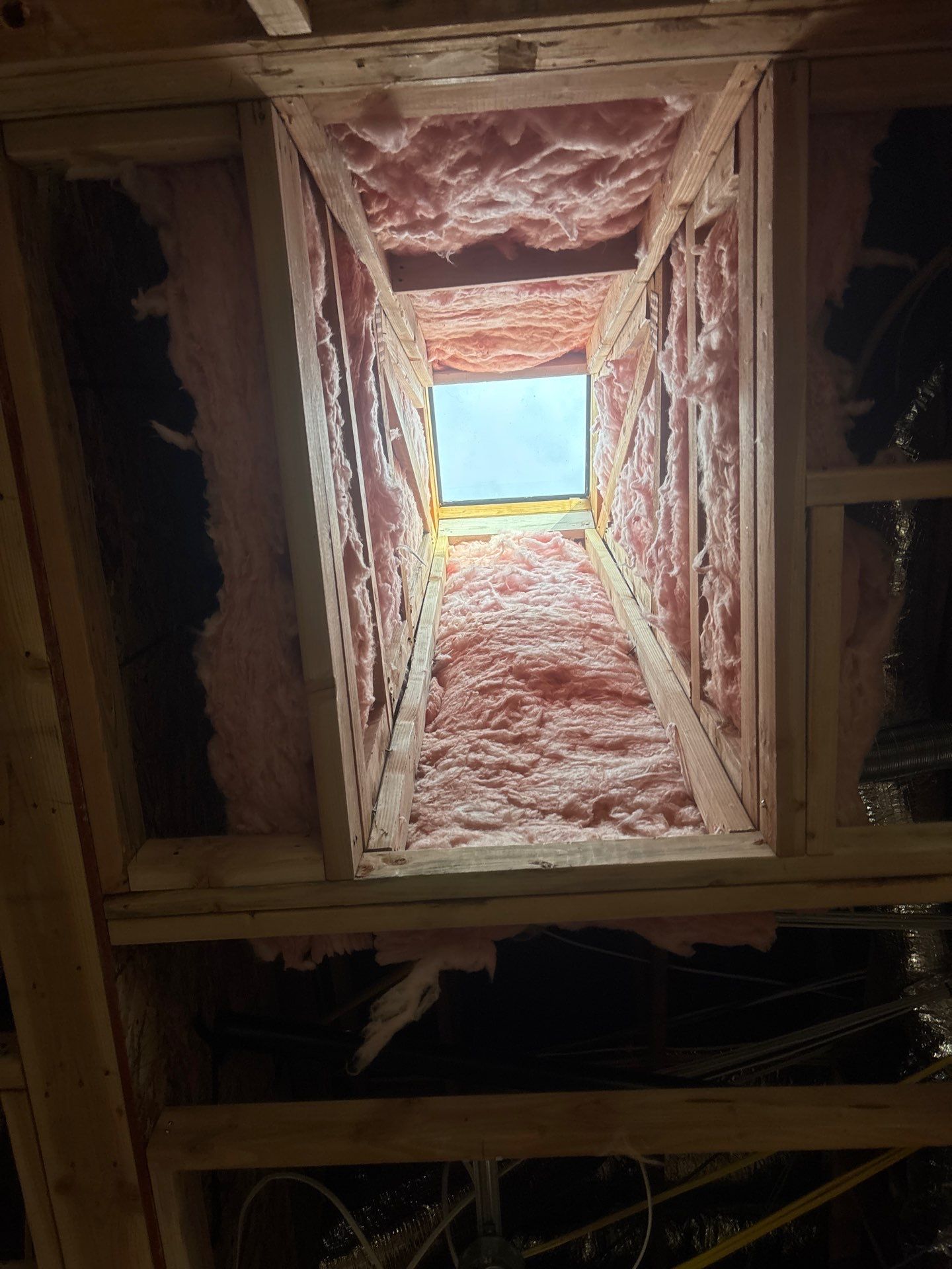 Project in Alpine by Insulation Labs