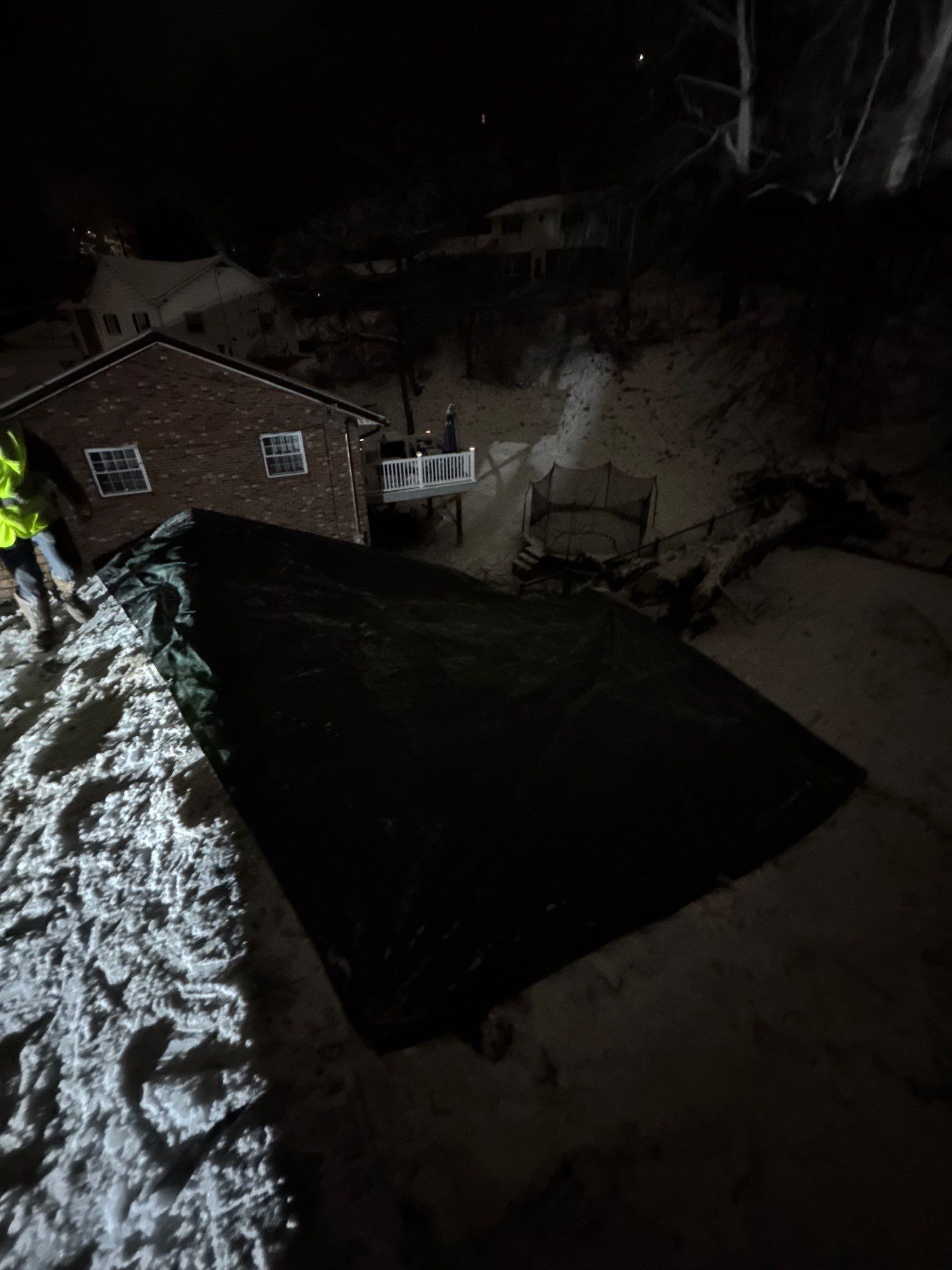 Project in Charleston, WV by Jones Empire LLC