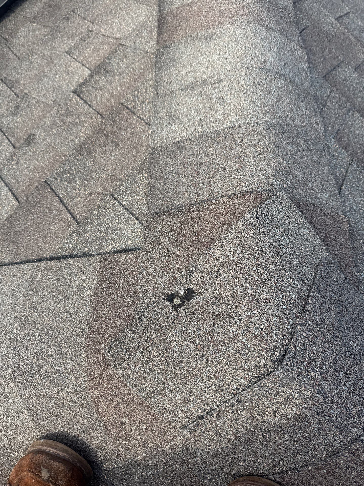 Roof Repair Manvel by Roof Repair Company