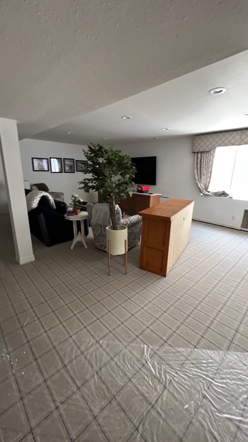 Water Damage by Accountable Home Services