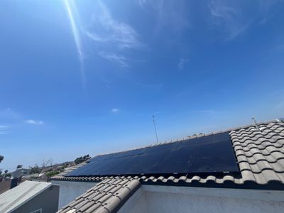 Solar With Enphase Batteries
