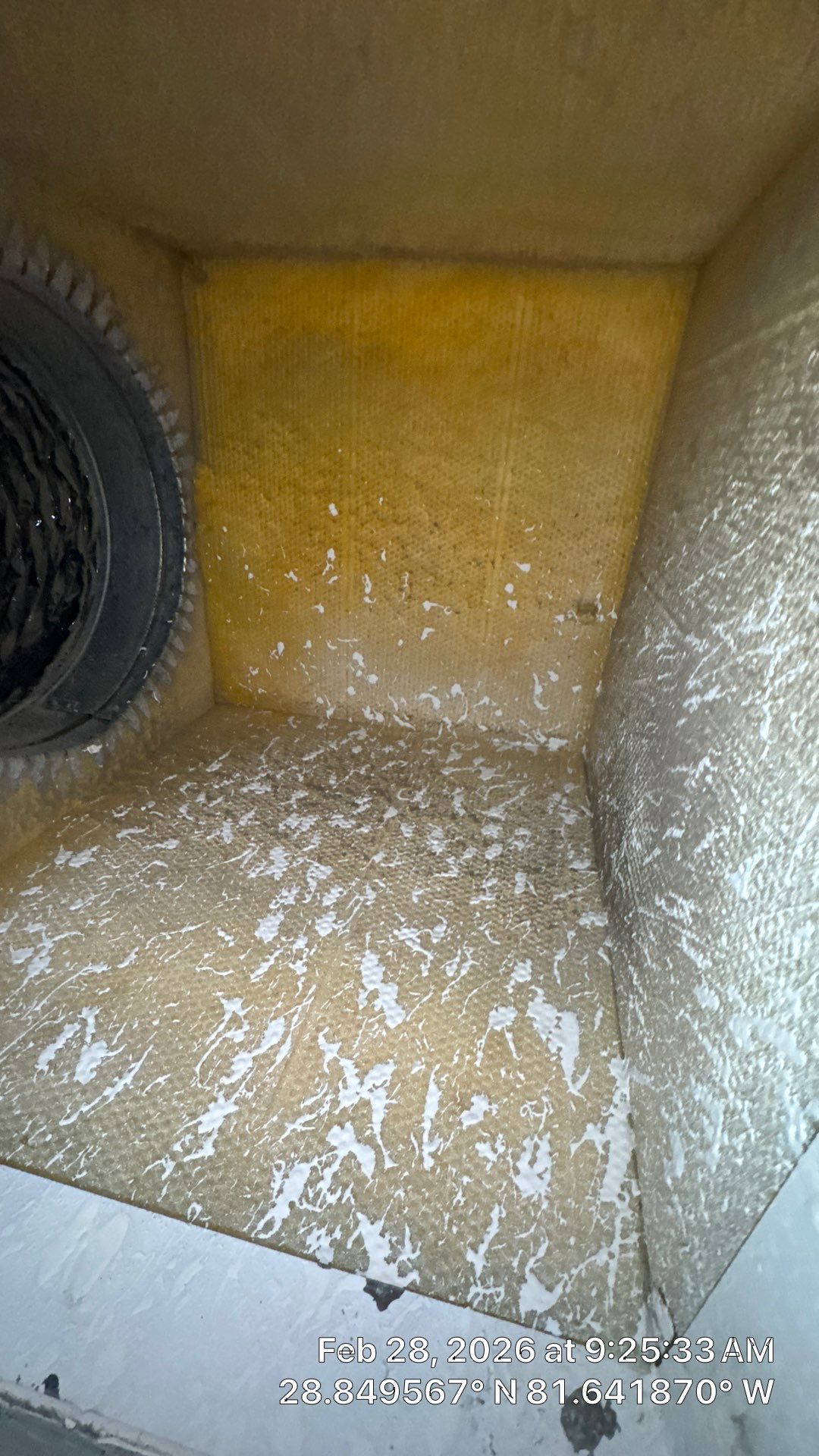 Air Duct Cleaning in Eustis by Hygienic Air, Inc