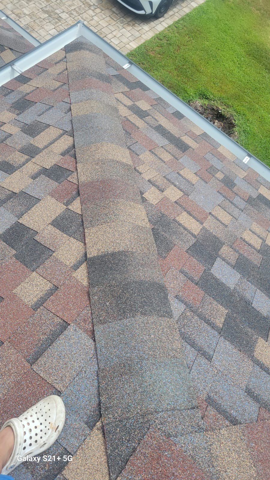 Repair Photos by Four Peaks Roofing