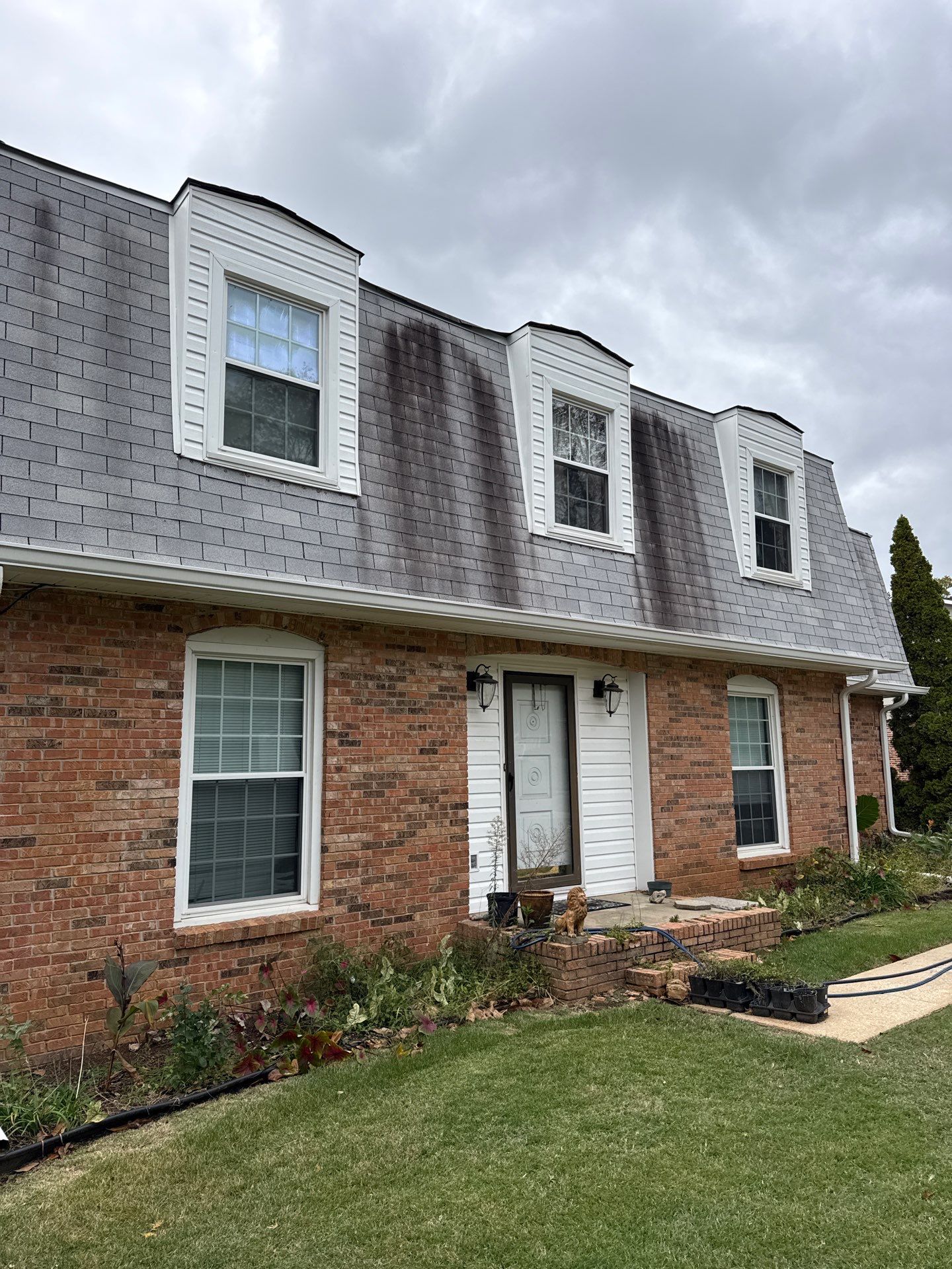 Roof Preservation in Huntsville by NANOROOF Alabama