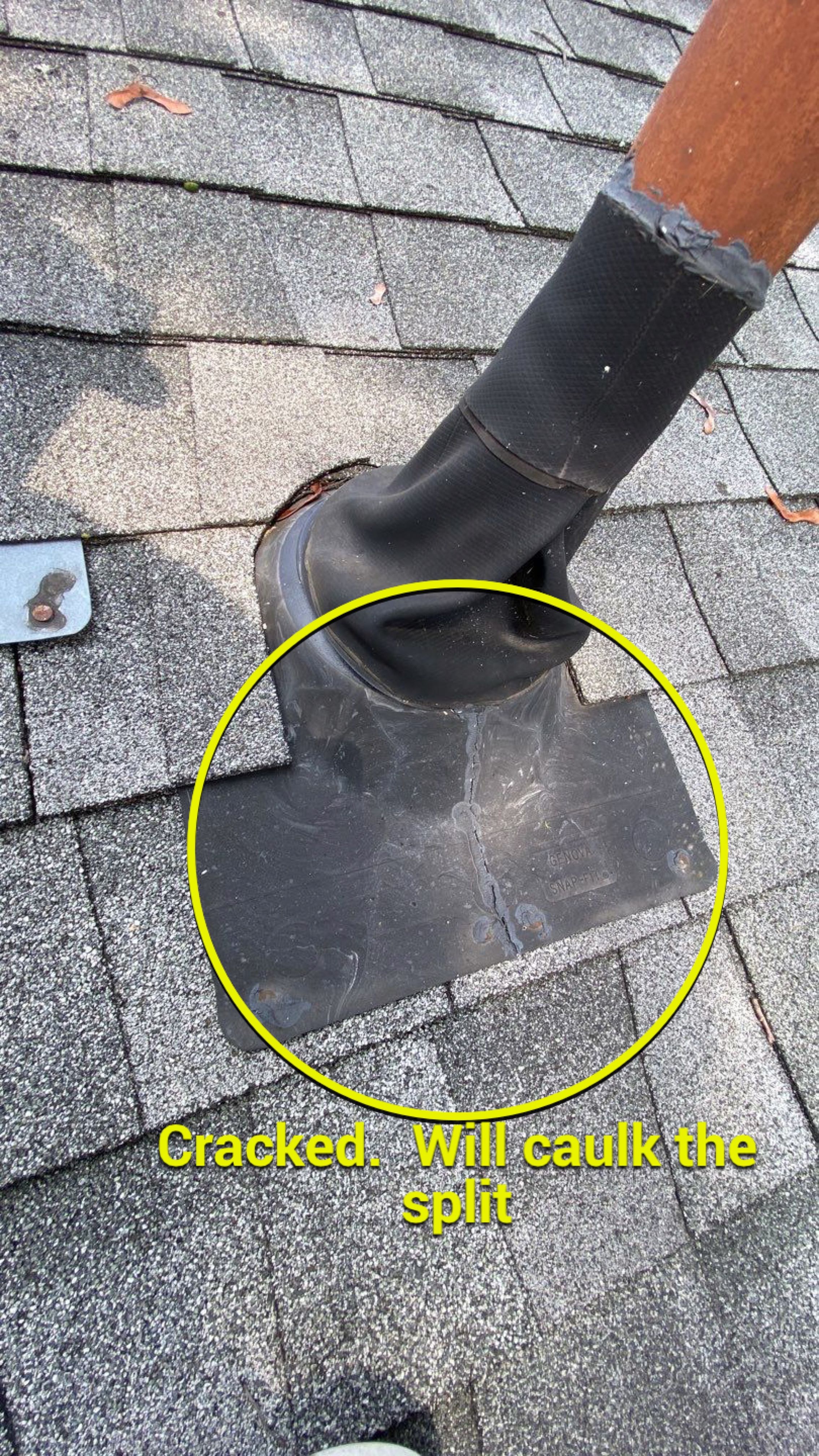 Save The Life Of Another Roof. Don’t Prematurely Replace Your Roof.  by Save My Roof,LLC