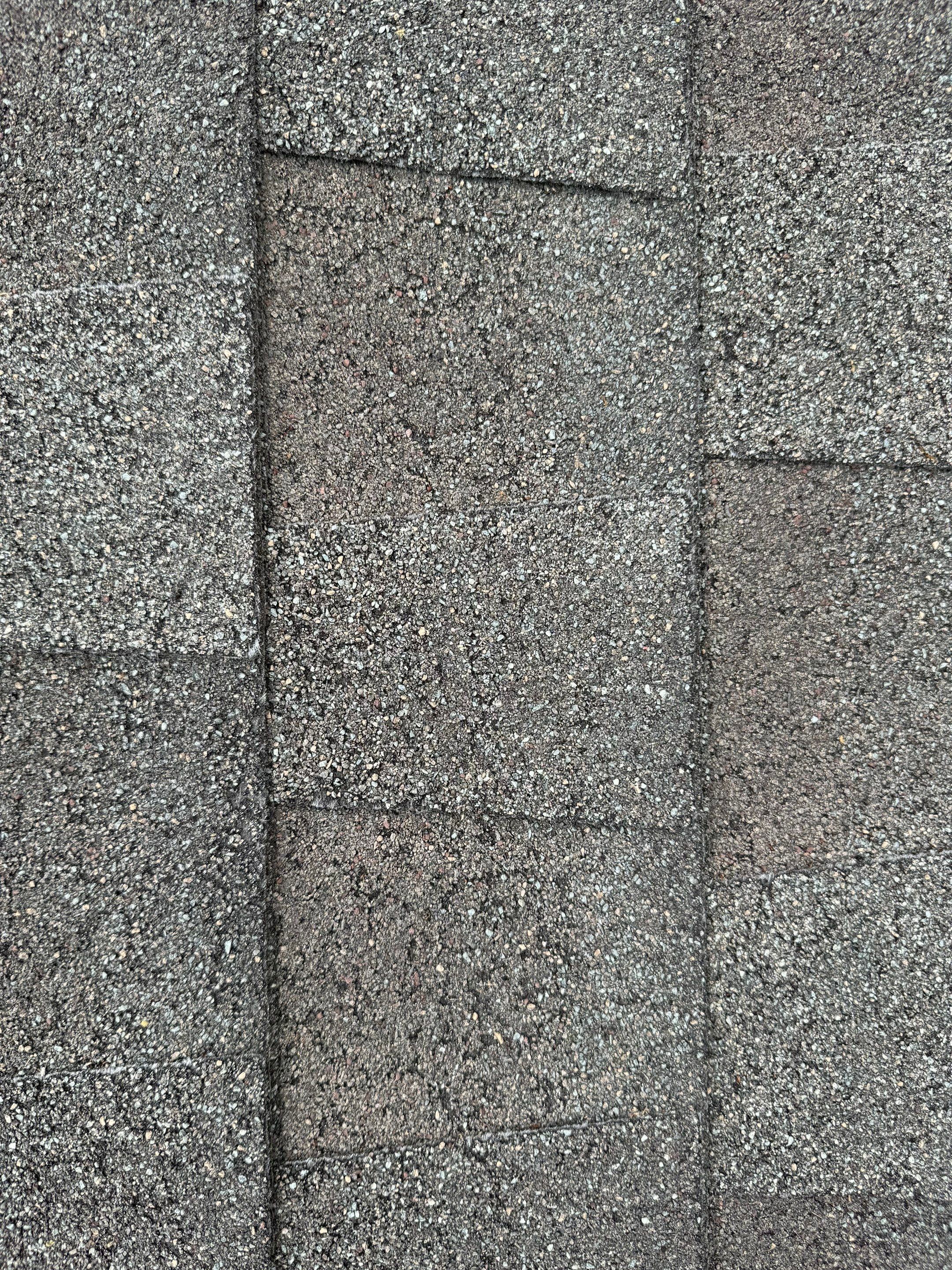 Residential Roofing & Gutter Installation using IKO Dynasty by Core Four Roofing