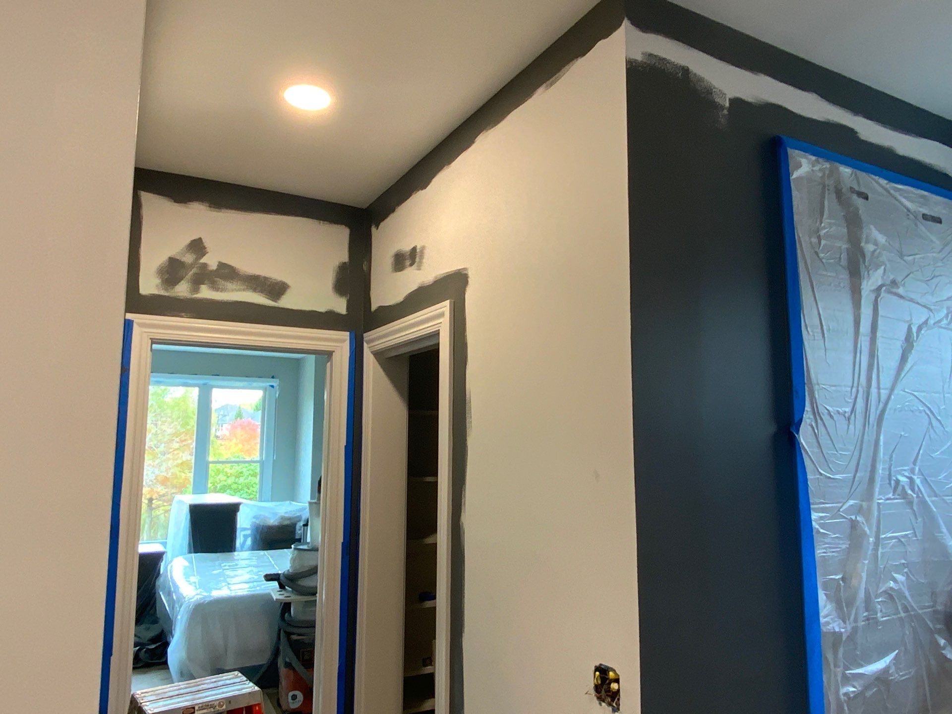 Primary Bathroom Remodel by Zengel Group