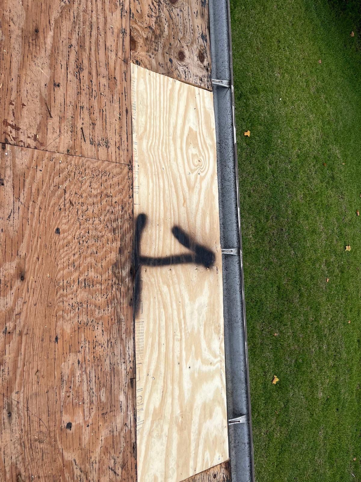 Project in St. Petersburg 33709 by Mitchell Roofing Company LLC 