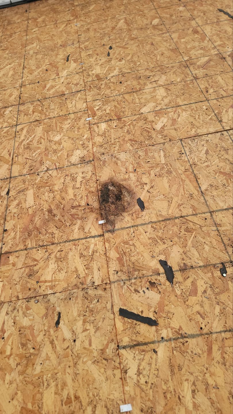 Project in Brandywine by ExteriorPros