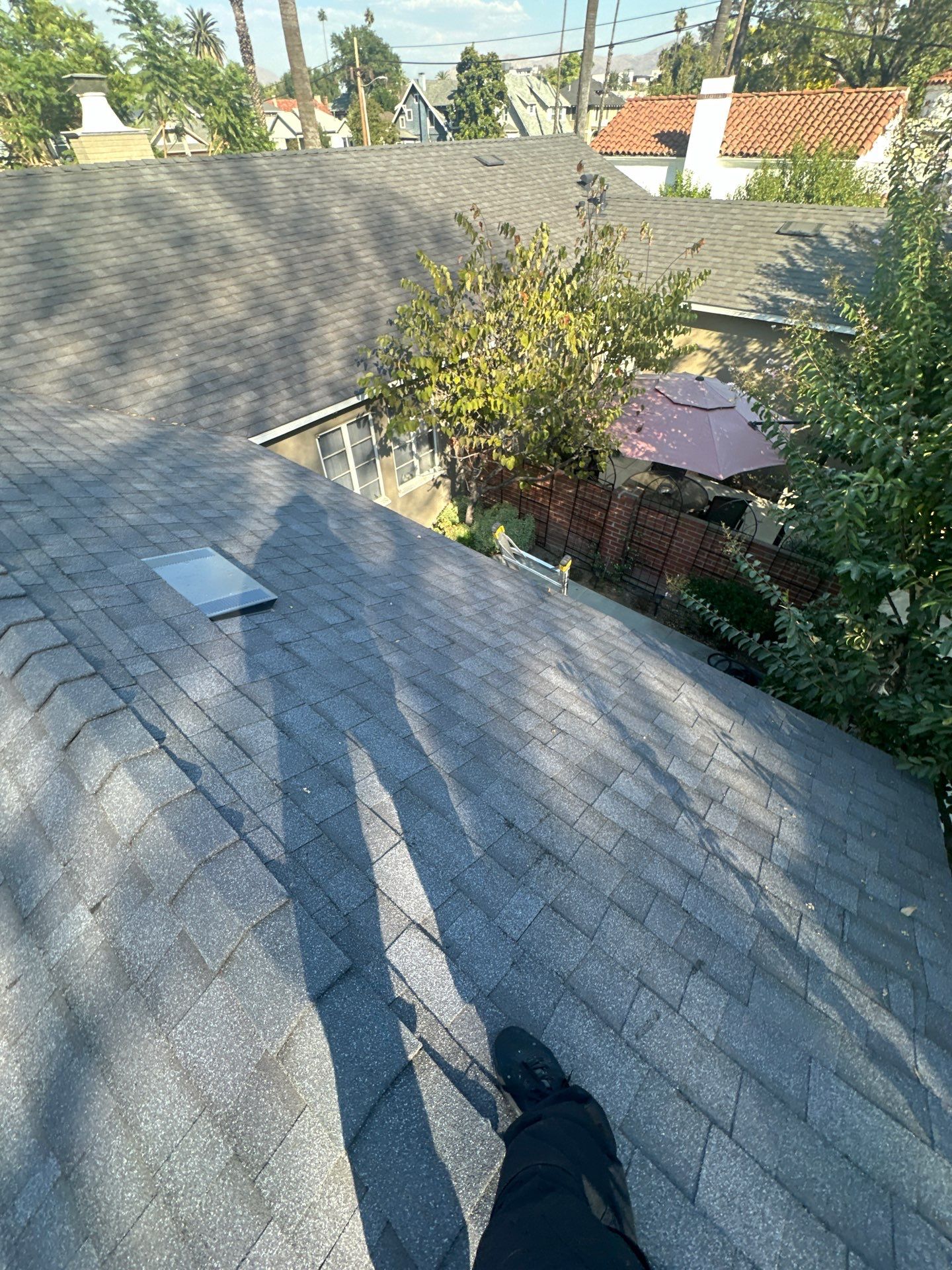 Roof Replacement - Riverside, CA 92501 by Epic Roof Replacement