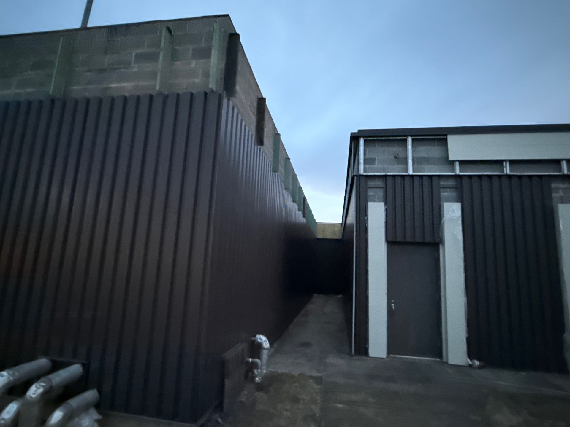 Project in Centreville,, VA by JV Exteriors, Llc