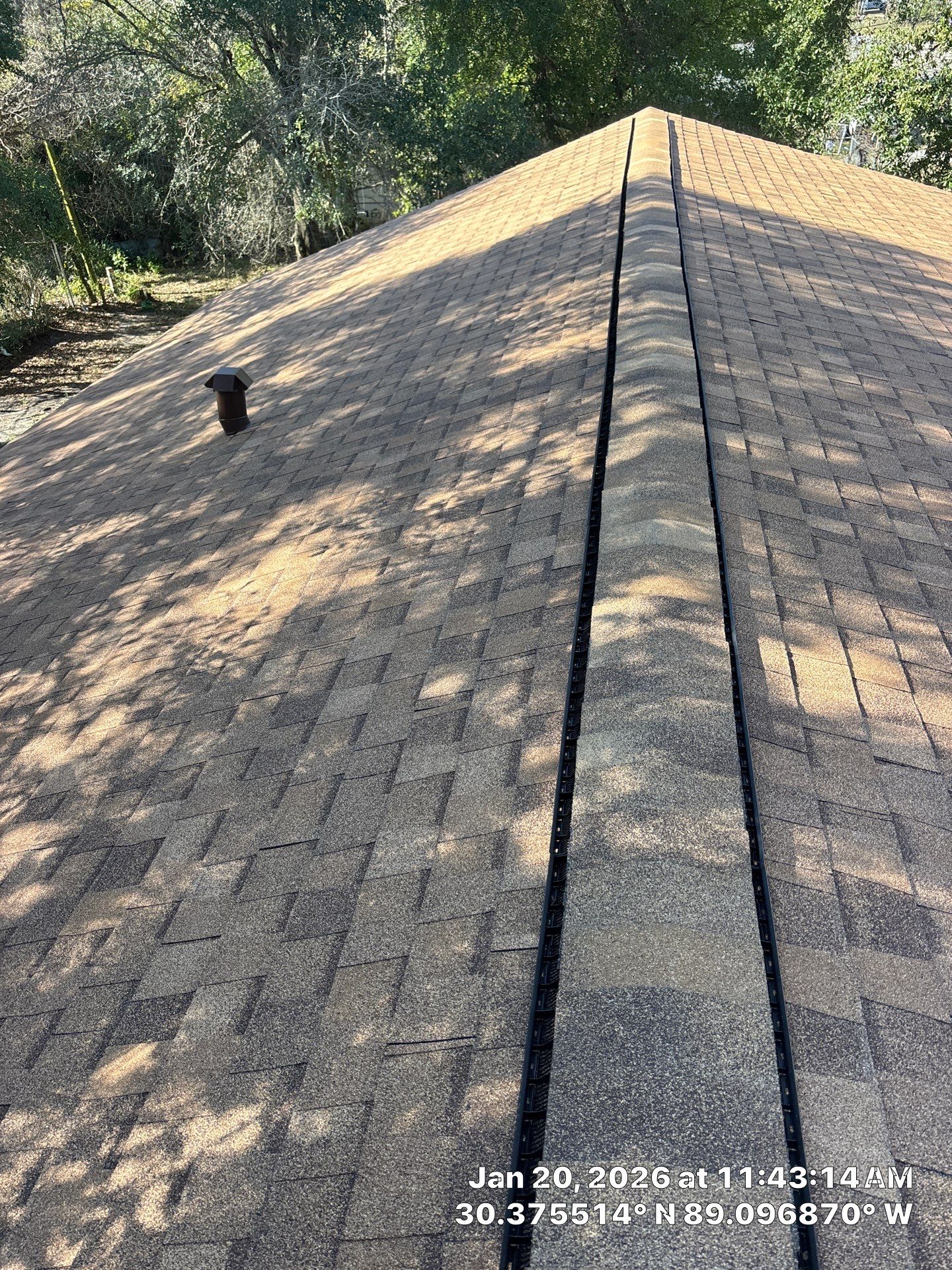 Leak Free Fortified Roof by Husband Roofing & Contracting