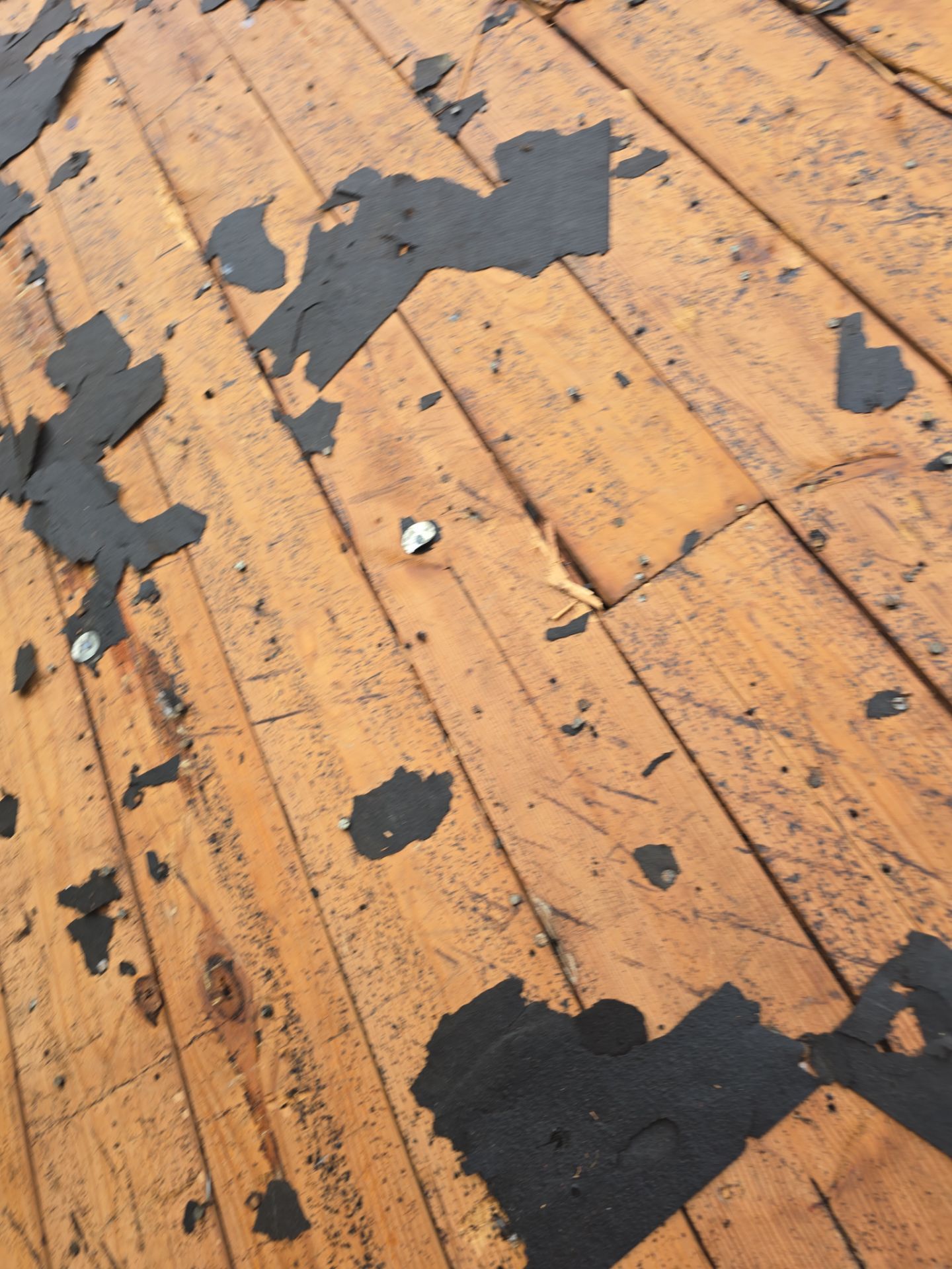 Roof Replacement Deer Park by Roof Repair Company