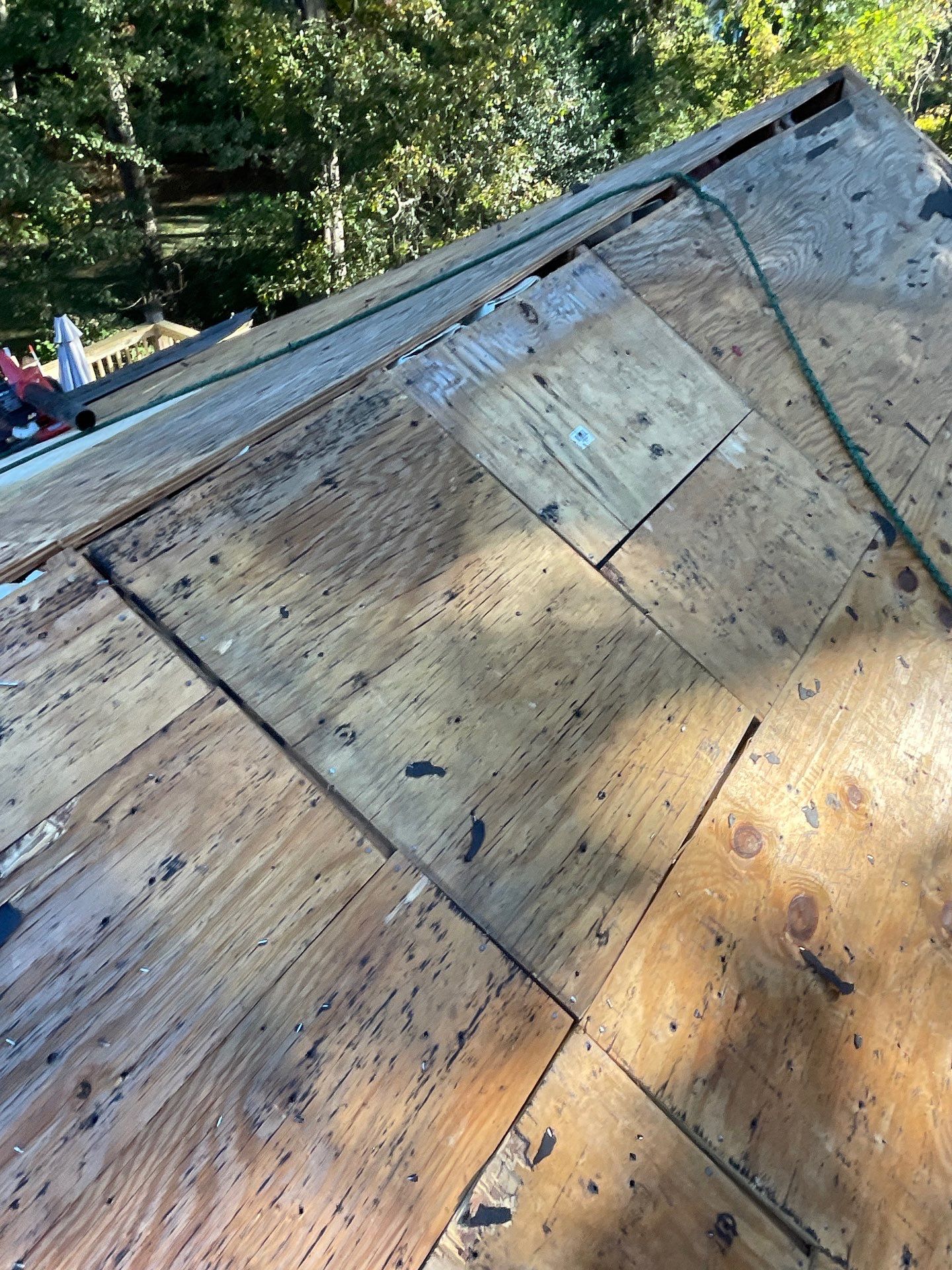 Roof Replacement-Stefan by Clark Brothers Roofing & Construction