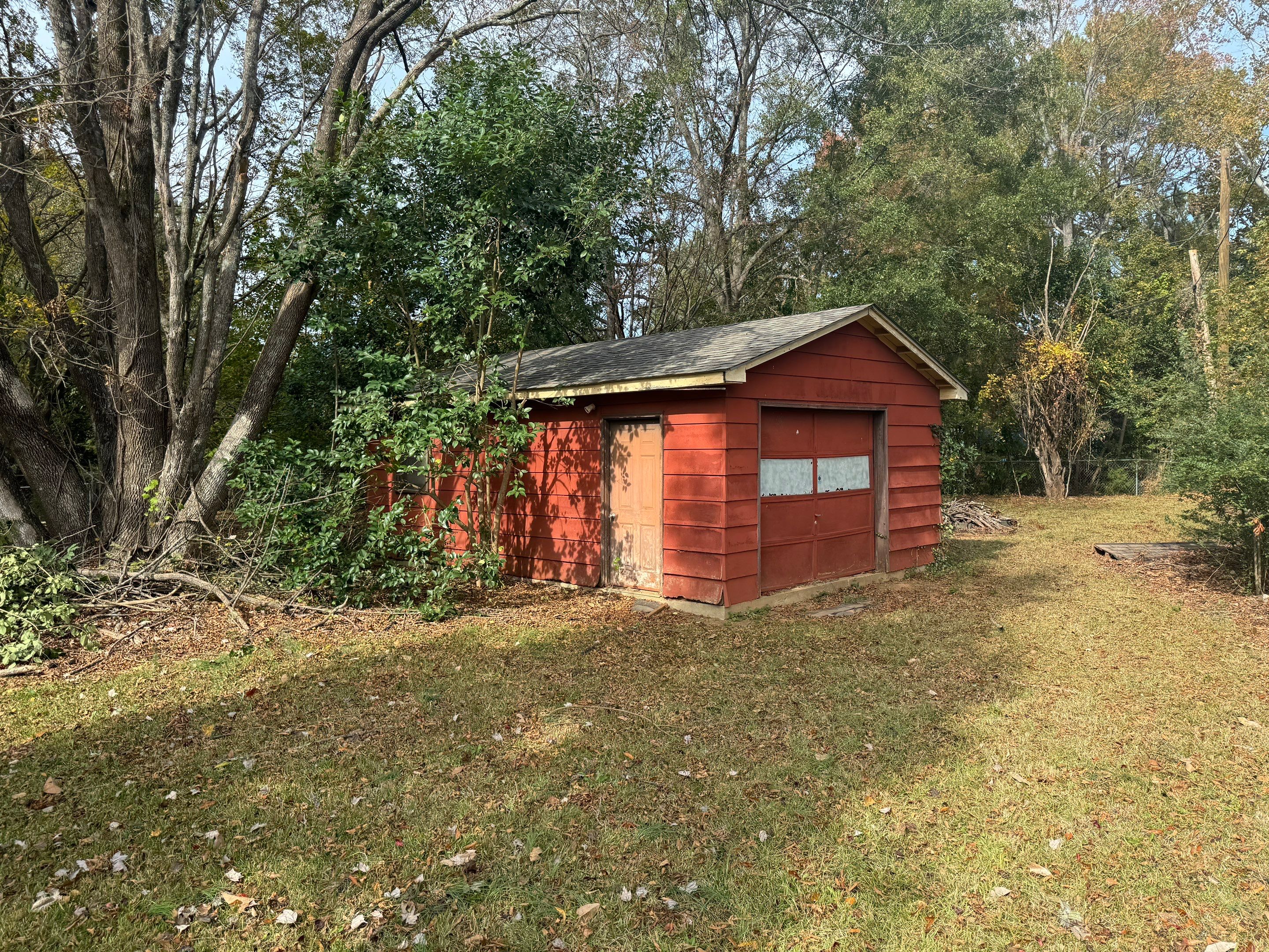 Project in Rock Hill by SkyGuard Roofing and Restoration