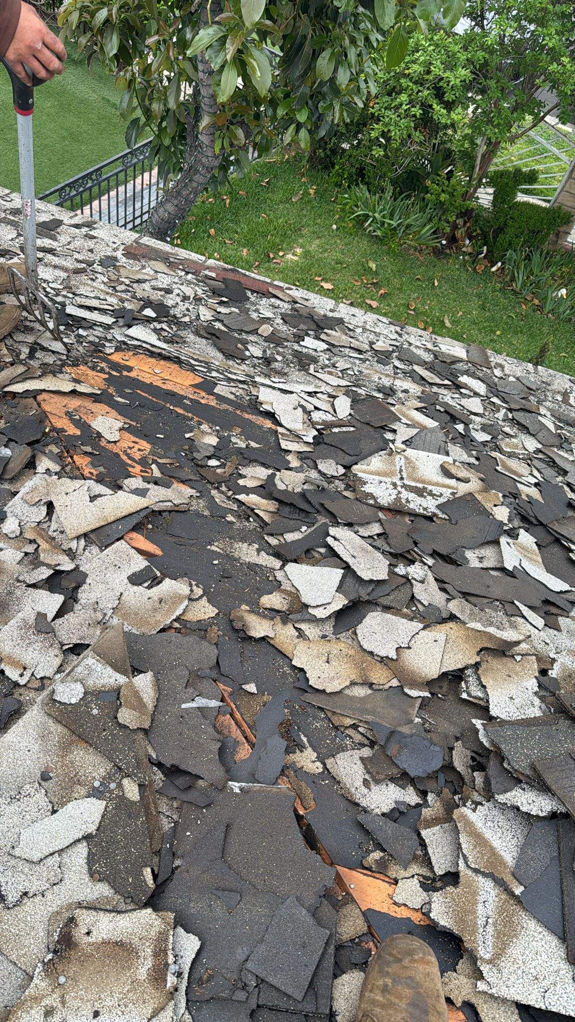 Roof Replacement - 12566 Mineola St by Epic Roof Replacement