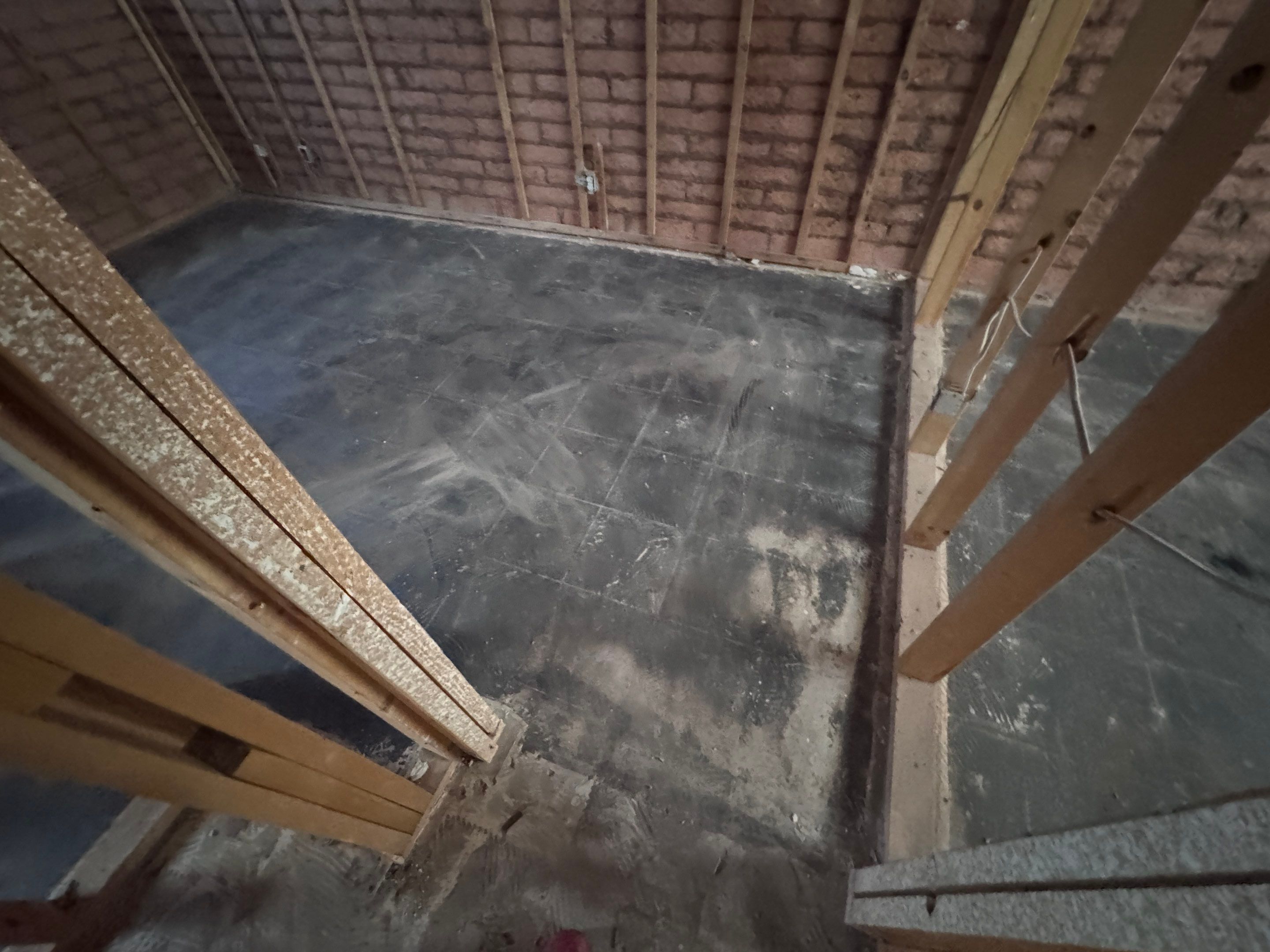 Project in Chandler, AZ by Desert Valley Abatement, LLC