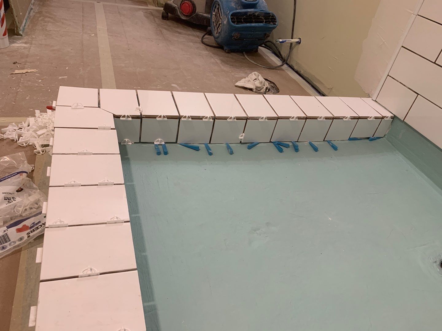 Key Allegro Complete Gut and Remodel  by Bayfront Roofing and Construction