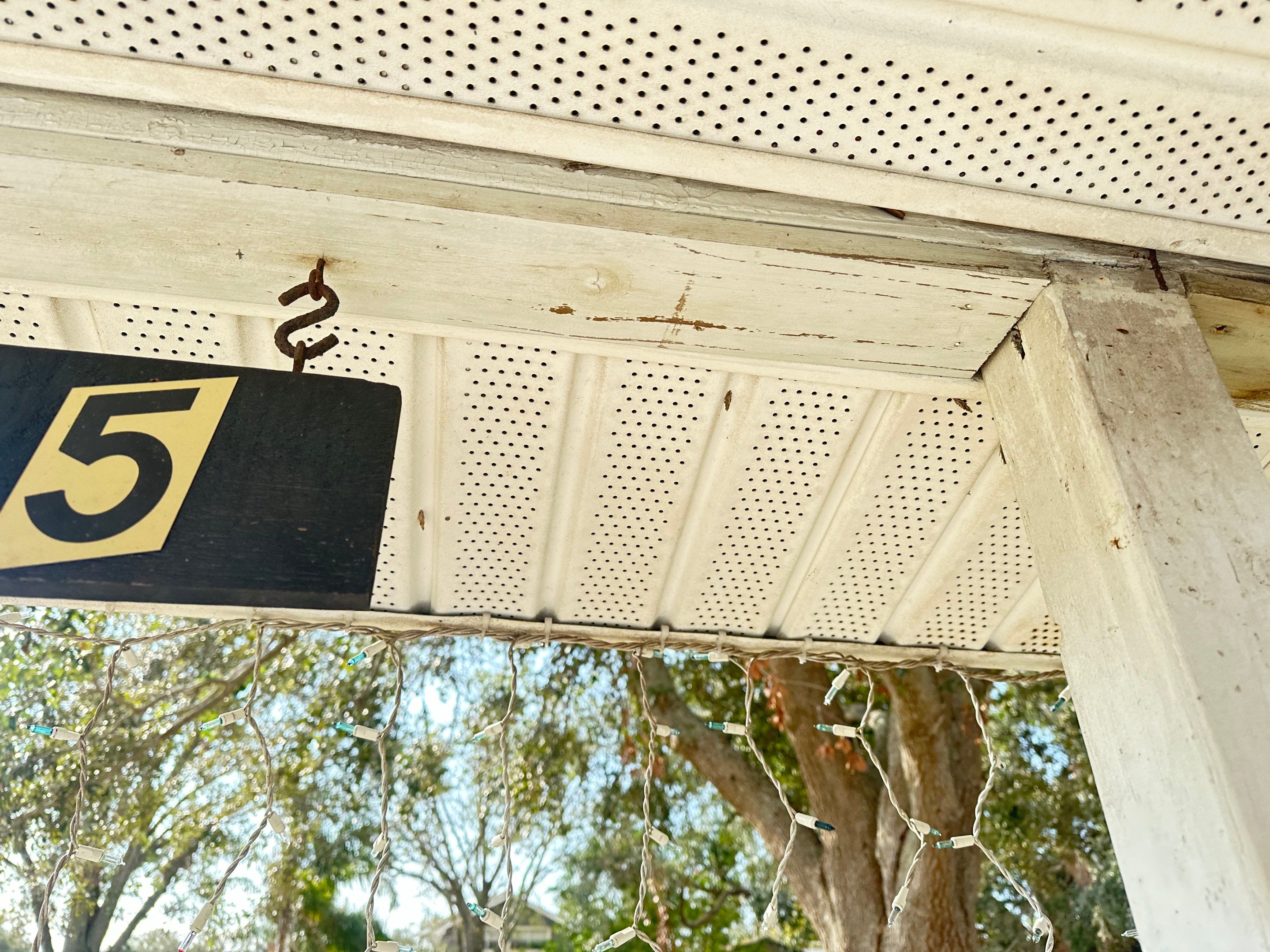 Water Damage Claim in St. Petersburg by FLAPA & KeyStone