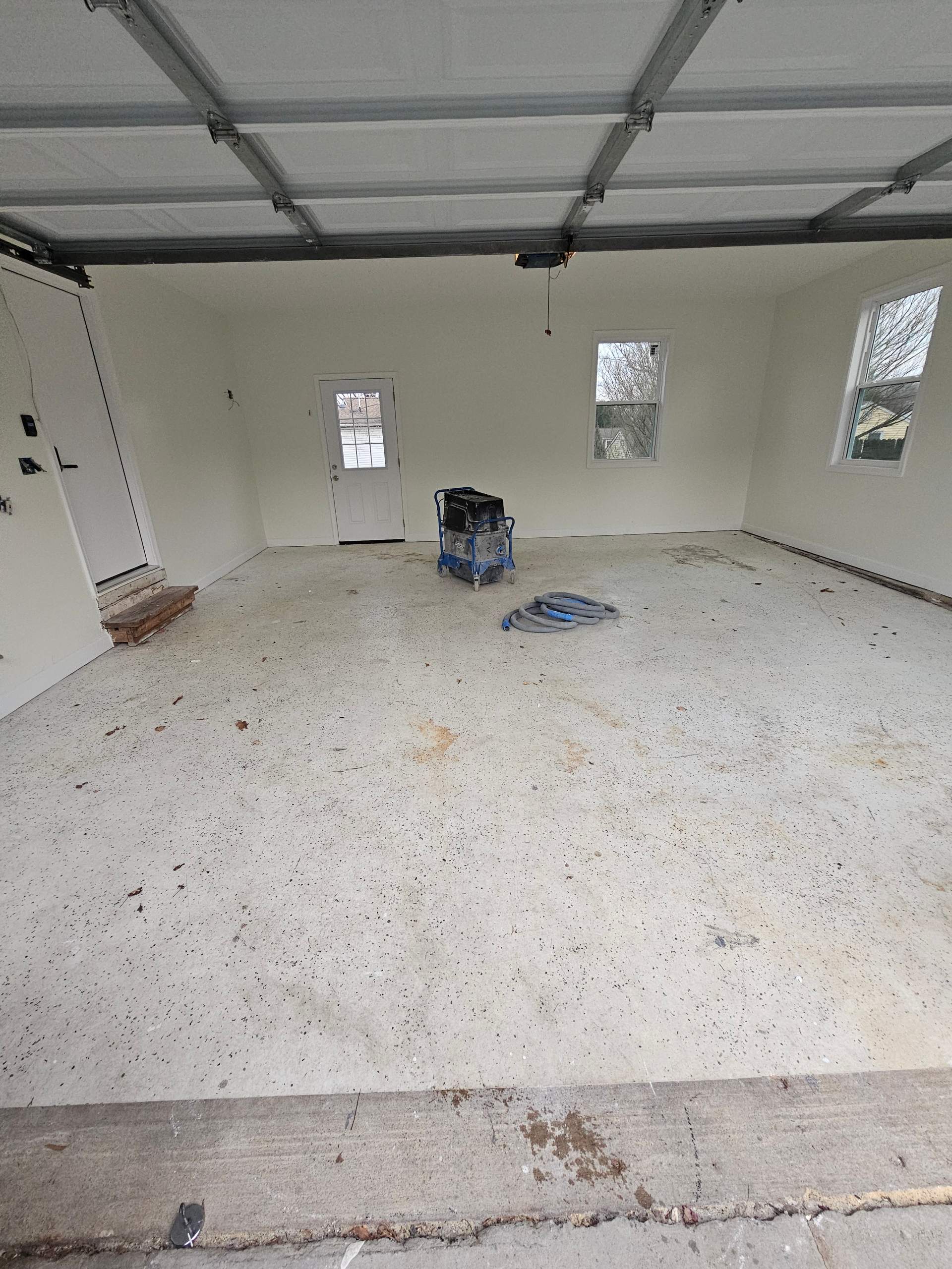 Morgon Franklin by GarageExperts of Northern Virginia