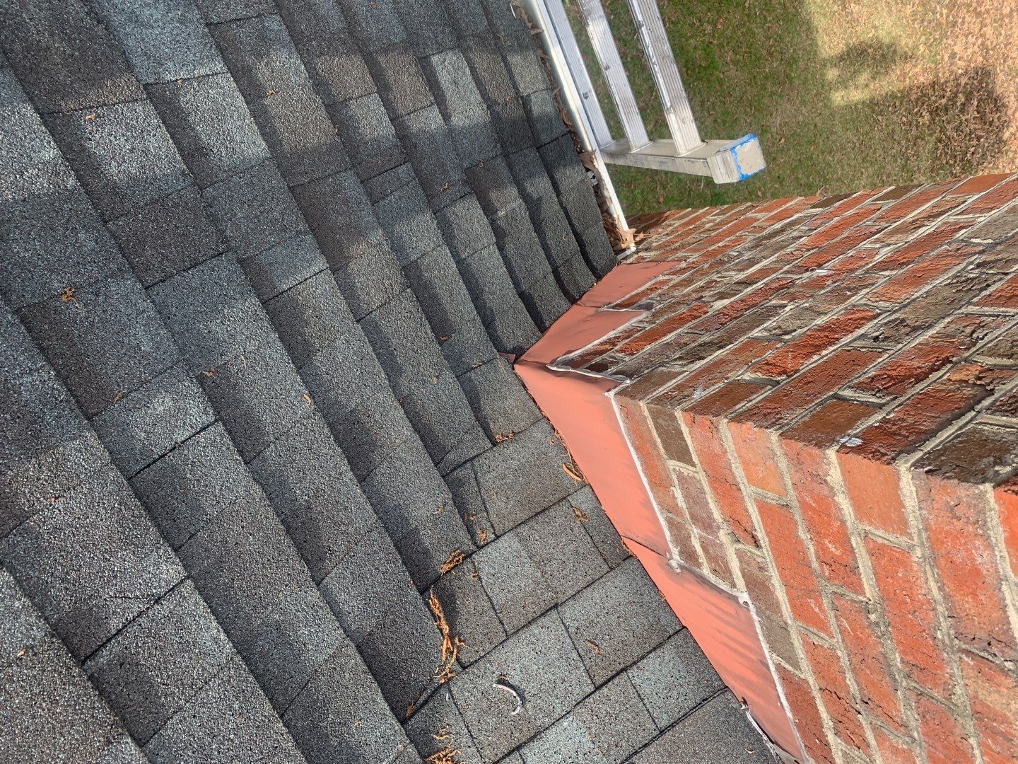 Re-Roof by American Roofing NC