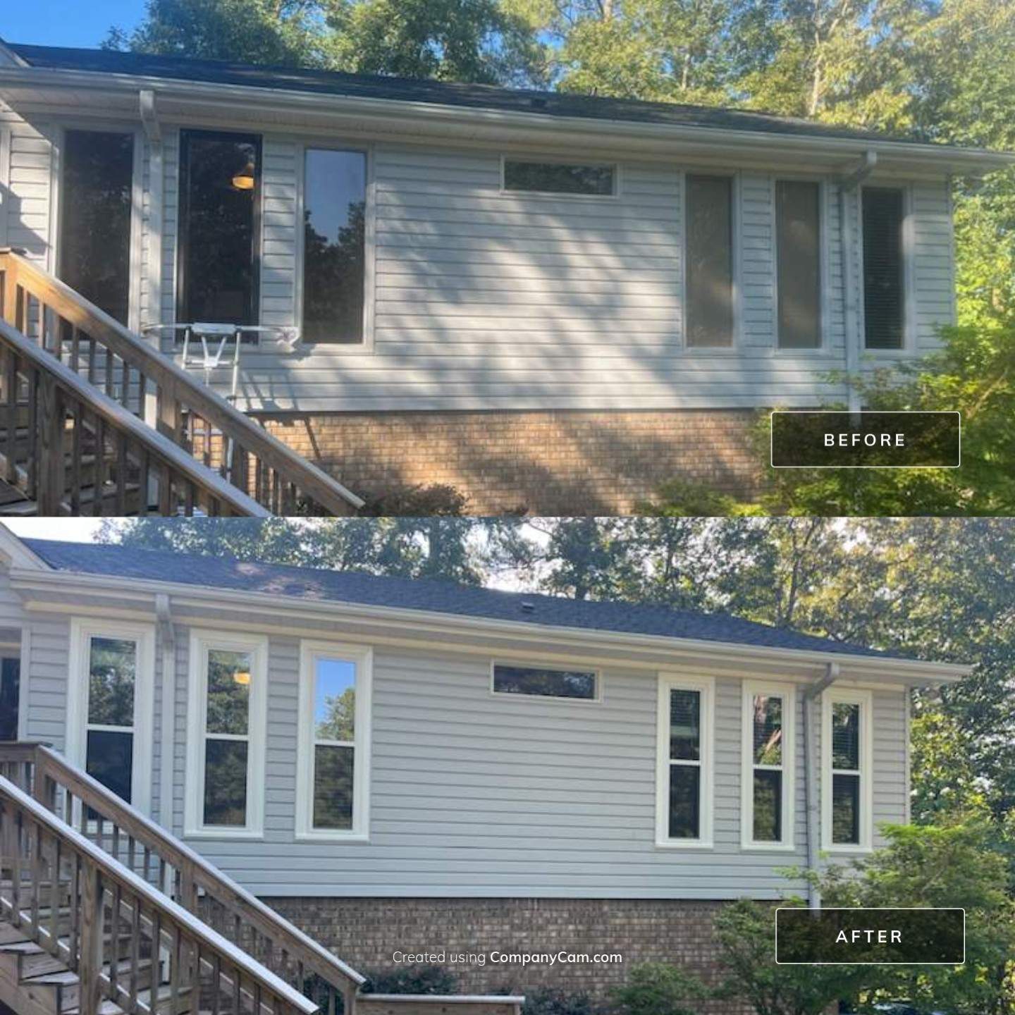 Martin Project in Birmingham by The Window Source