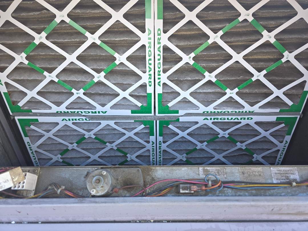 Commercial Rooftop HVAC System Evaluation — Lynn, MA by FAGONE MECHANICAL