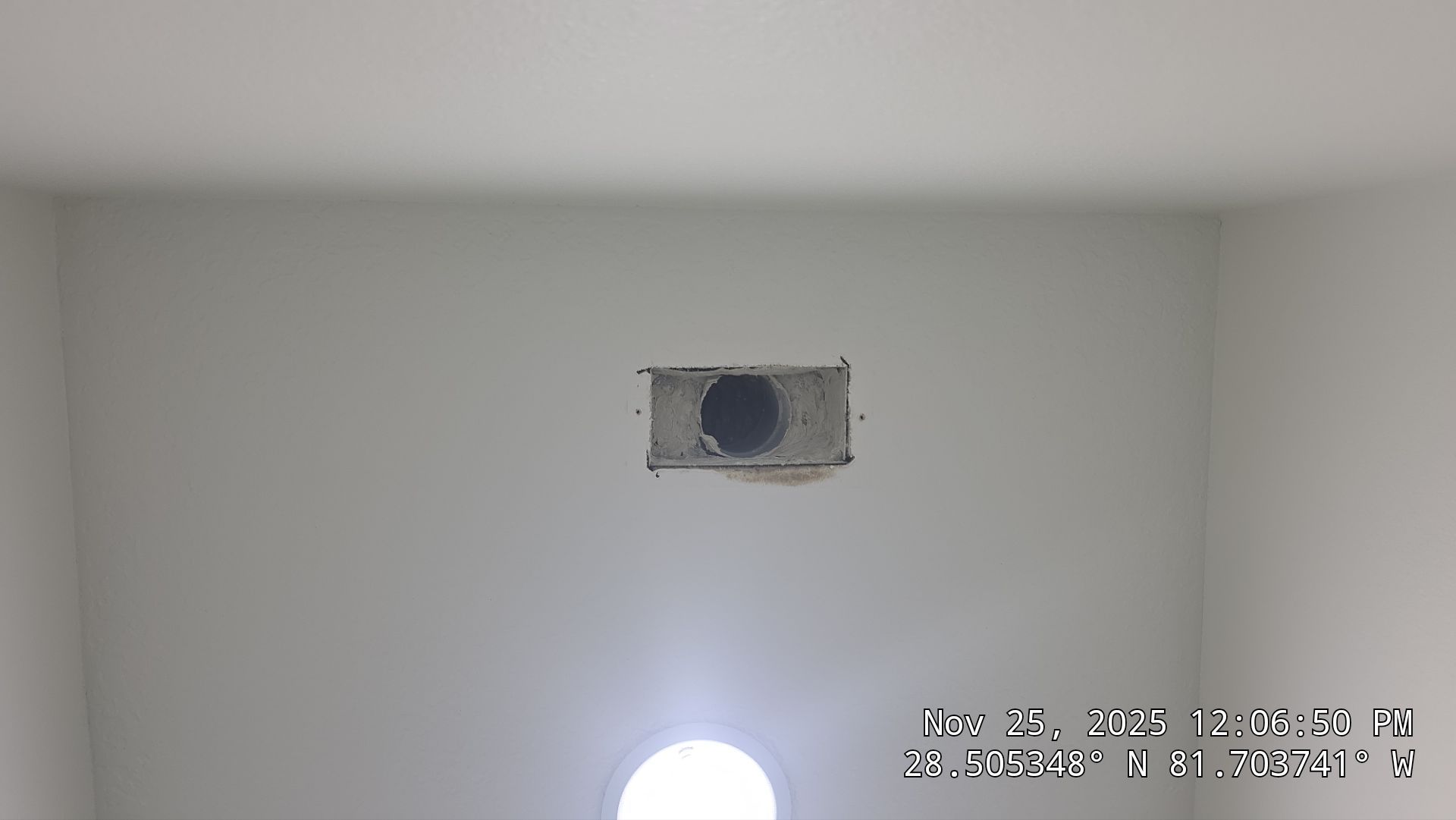 Air Duct Cleaning Boot Repair in Clermont by Hygienic Air, Inc