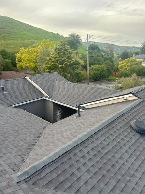 Roof Replacement - San Rafael, CA 94903