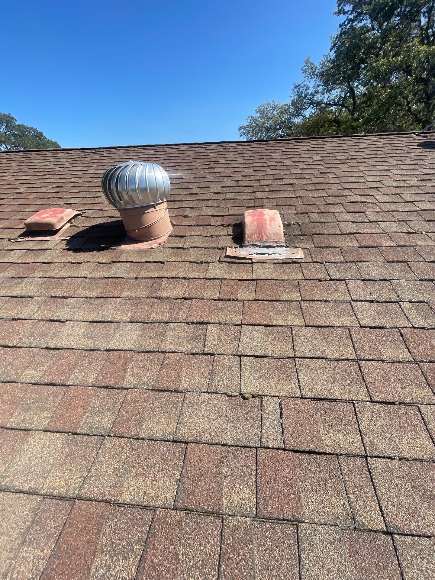 Roof Rejuvenation using Roof Maxx Treatment by Roof Maxx of Folsom