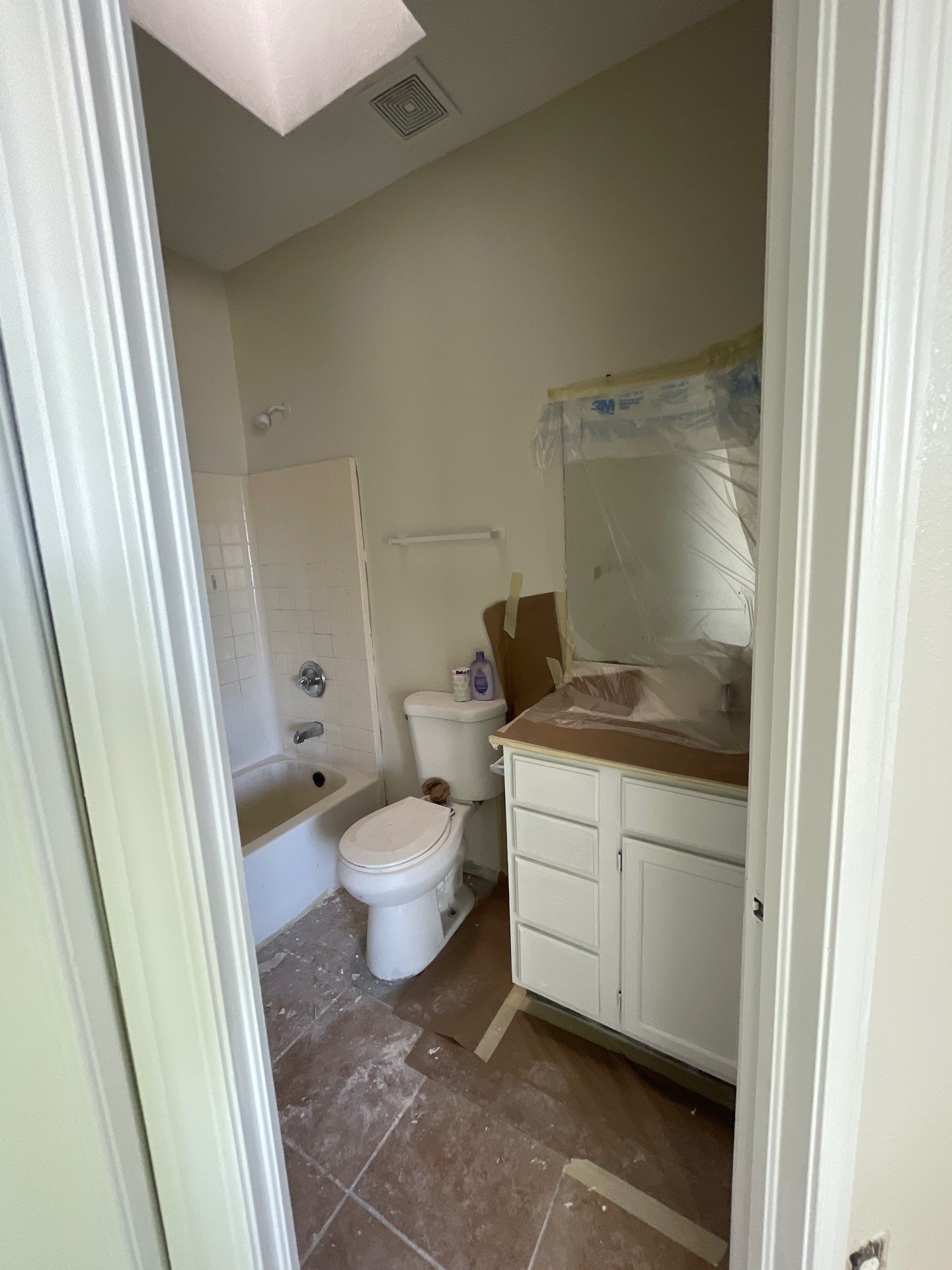 Rising from the Ashes: Complete Home Remodel After Fire Damage by Castro Brothers Solutions