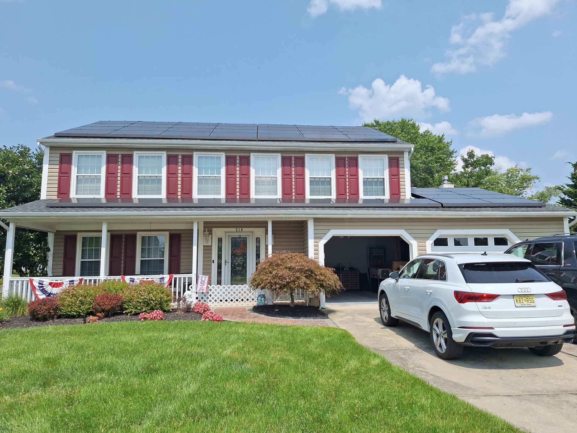 Estate Gray Shingles by Reimagine Roofing