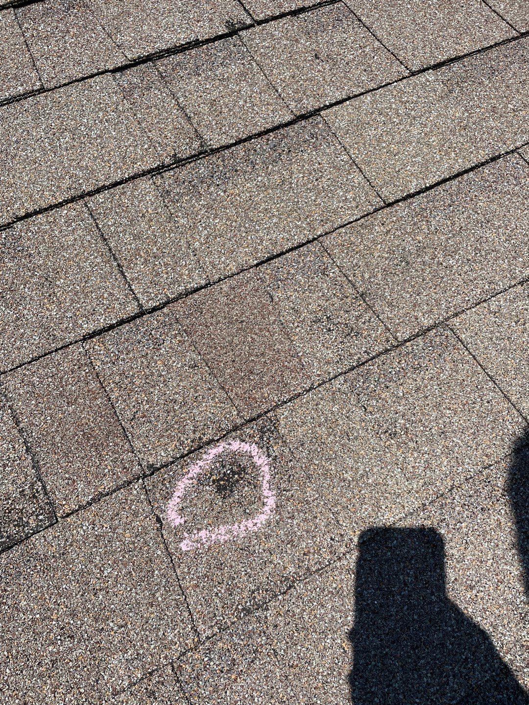 GAF Timberline HDZ - Mission Brown by Montana Roofing Solutions