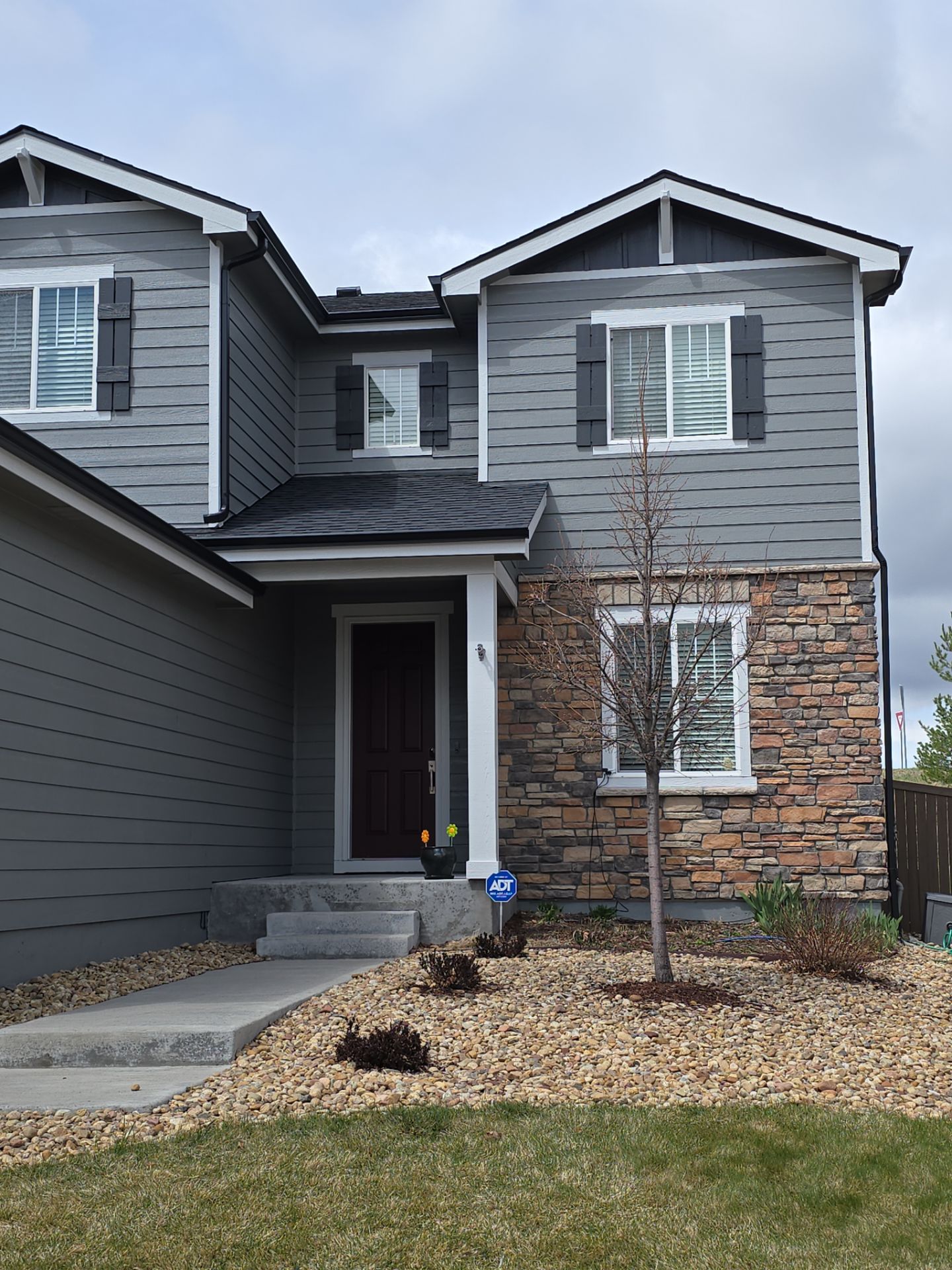 A Complete Shift to Modern Luxury Living by J&M Painting LLC