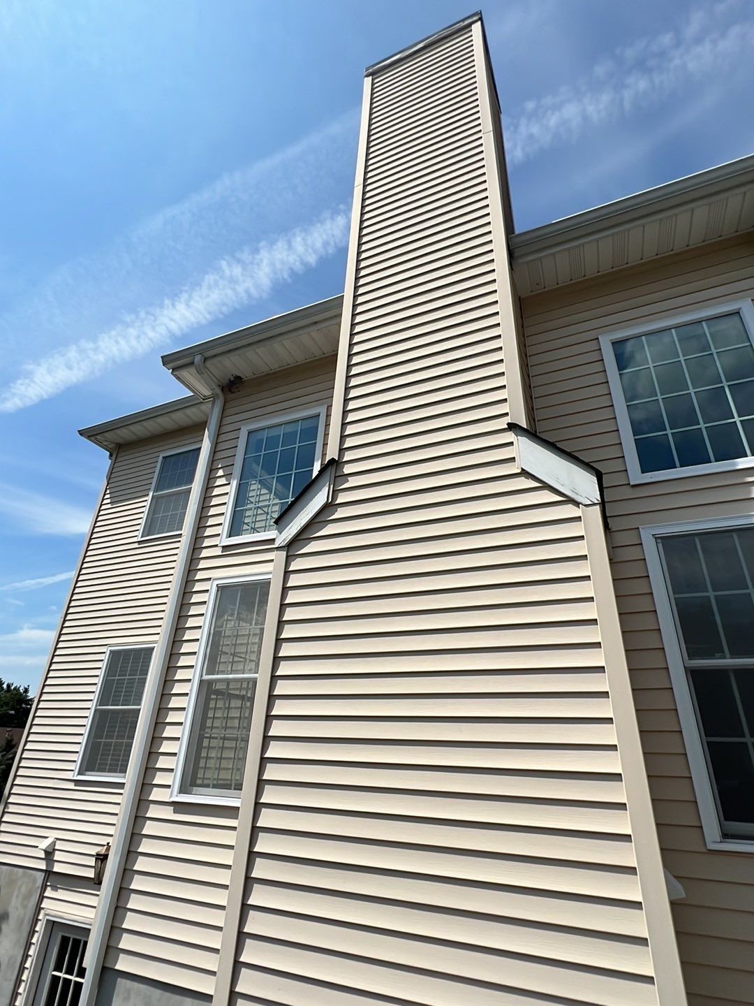 Exterior Performance Upgrade β Azek PVC Trim Installation by Maven Roofing & Exteriors LLC