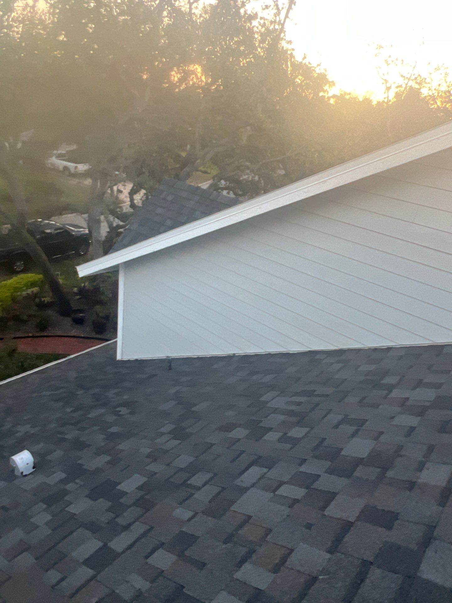Project in Largo 33774 by Mitchell Roofing Company LLC 