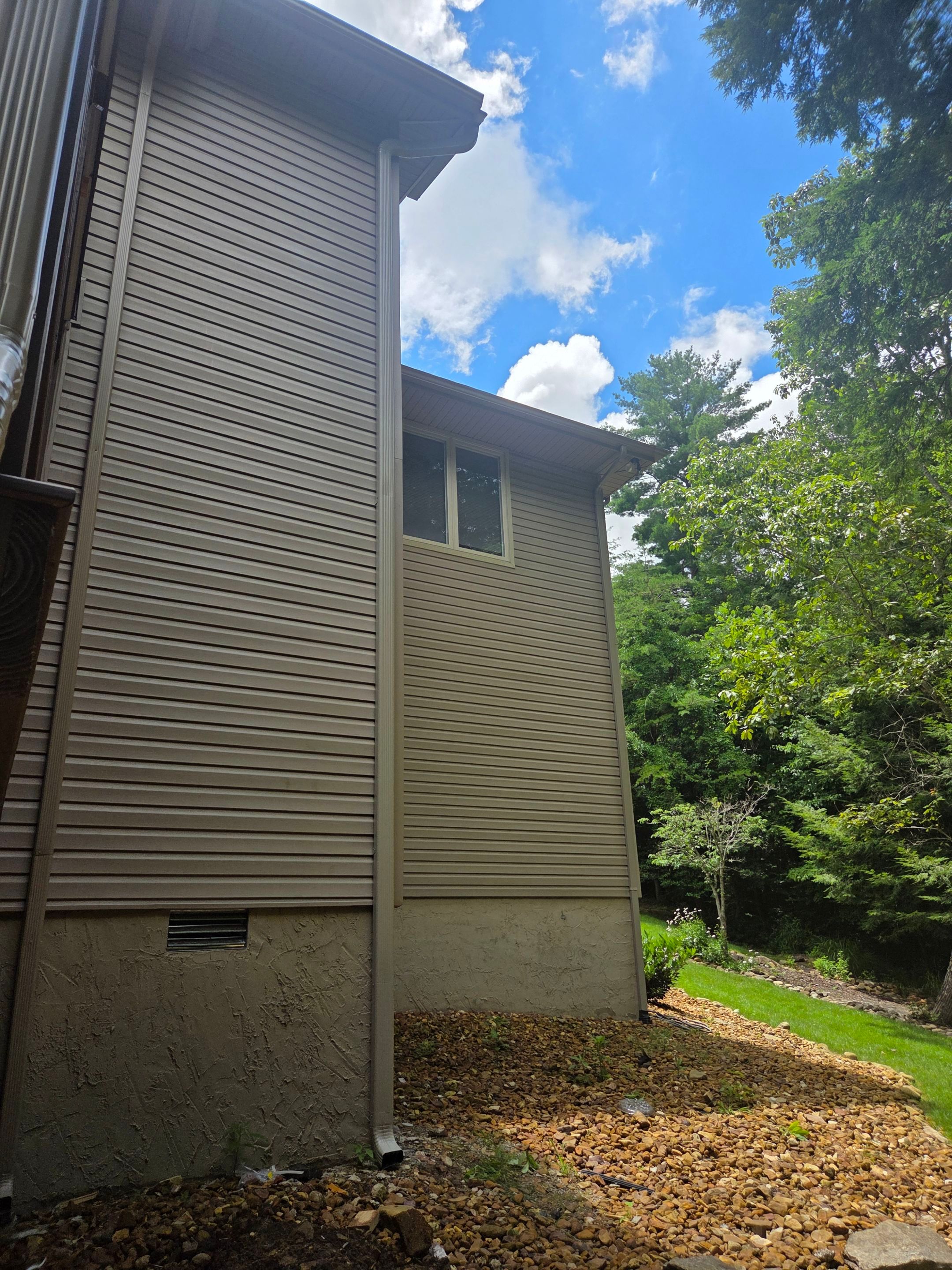 Project in Crossville, TN by Affordable Pros