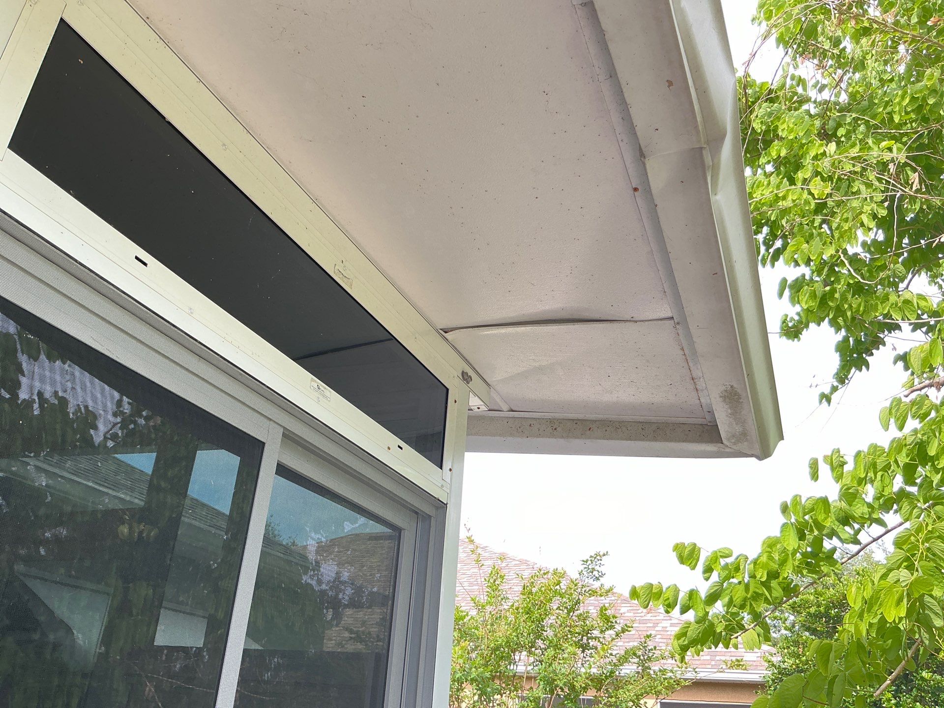 Gutter Repair Services in Osprey FL by Gutter Professors